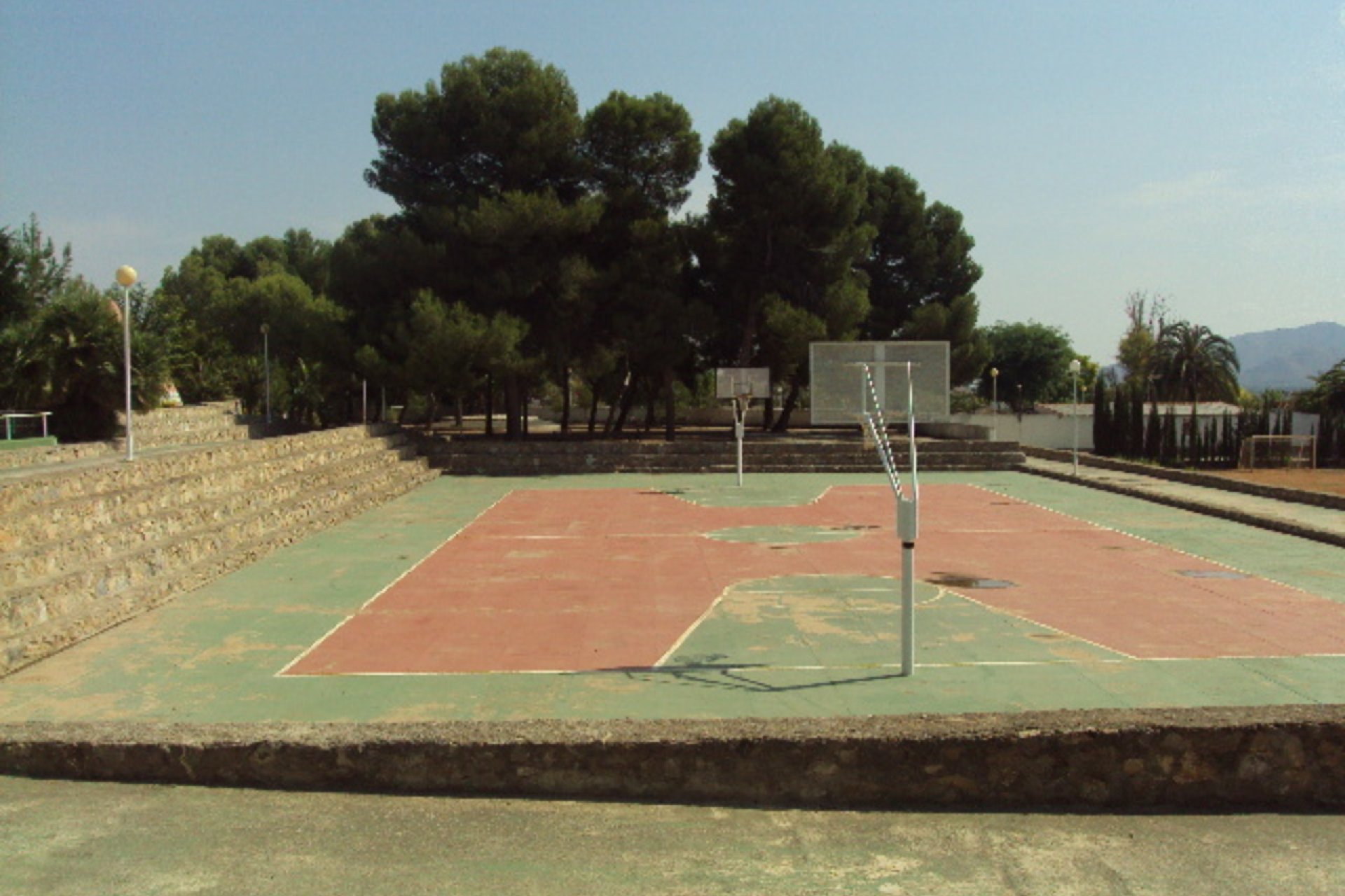 Revente - Villa -
Fortuna - Inland