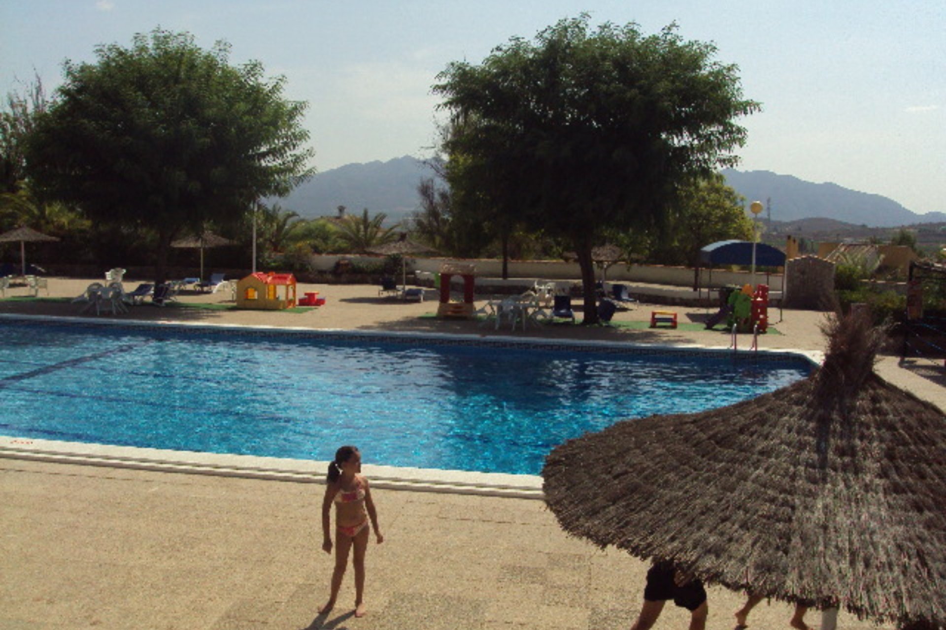 Revente - Villa -
Fortuna - Inland