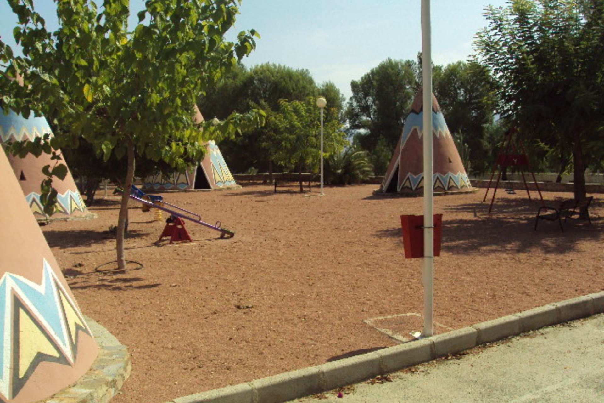 Revente - Villa -
Fortuna - Inland