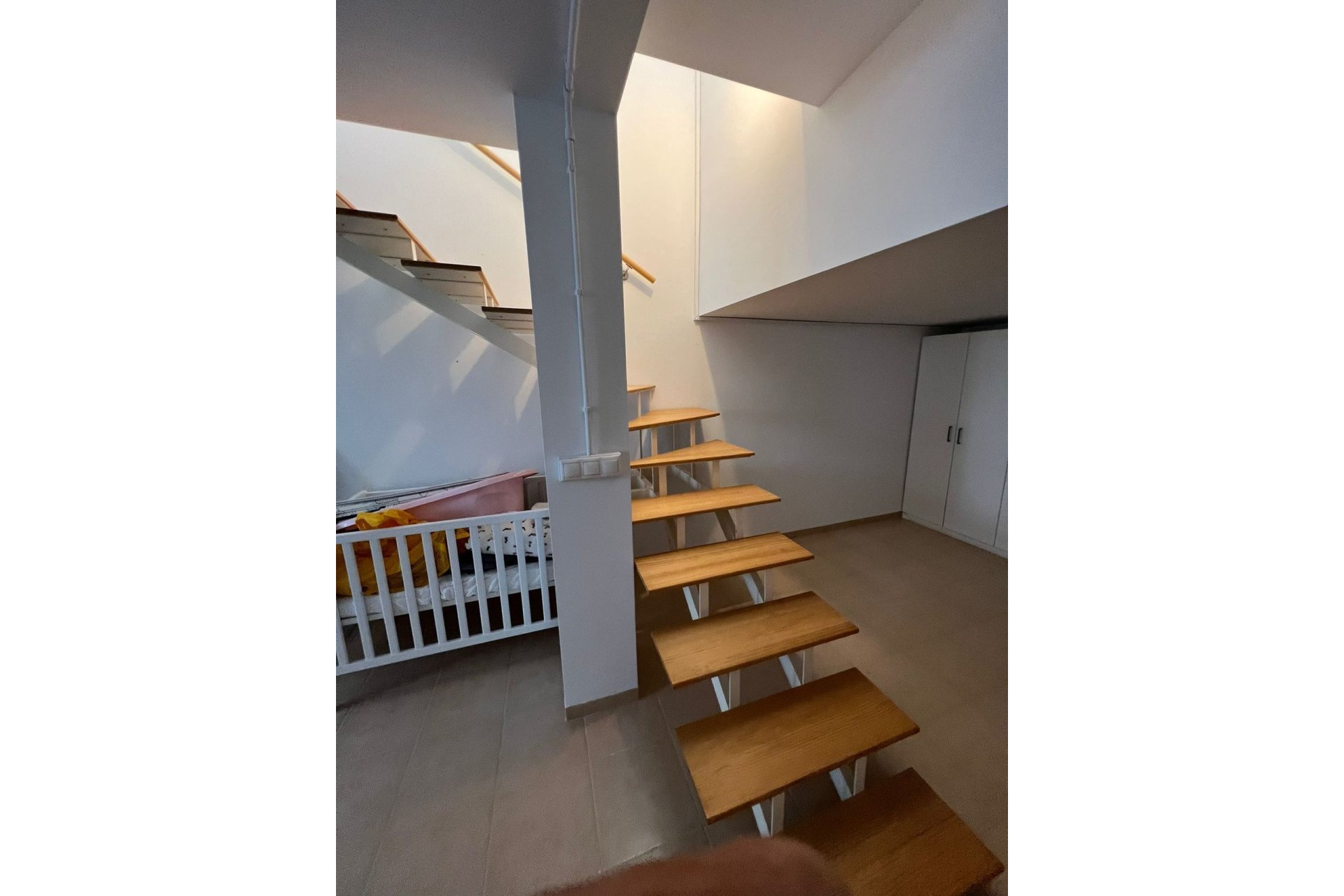 Revente - Villa -
Fortuna - Inland