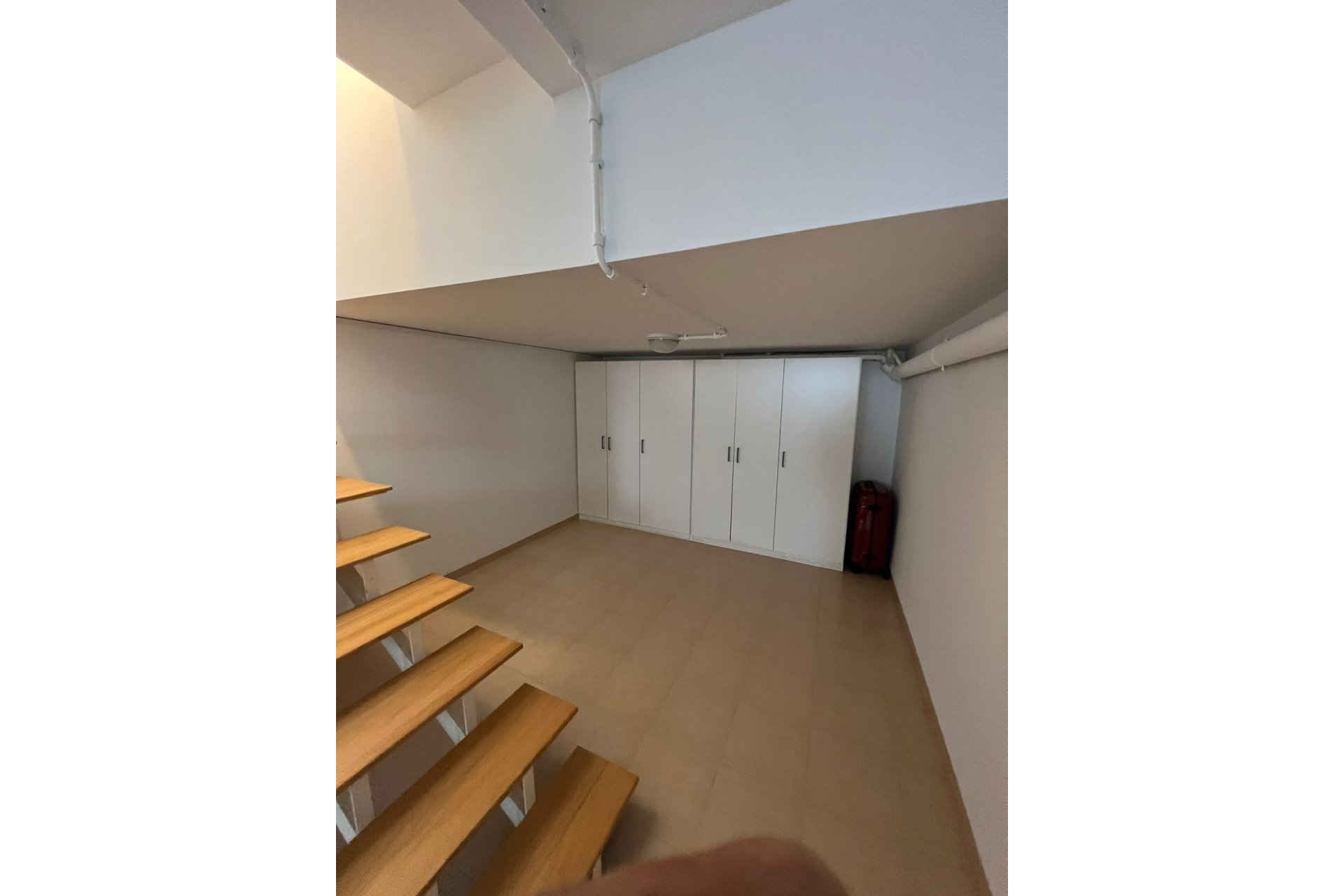 Revente - Villa -
Fortuna - Inland