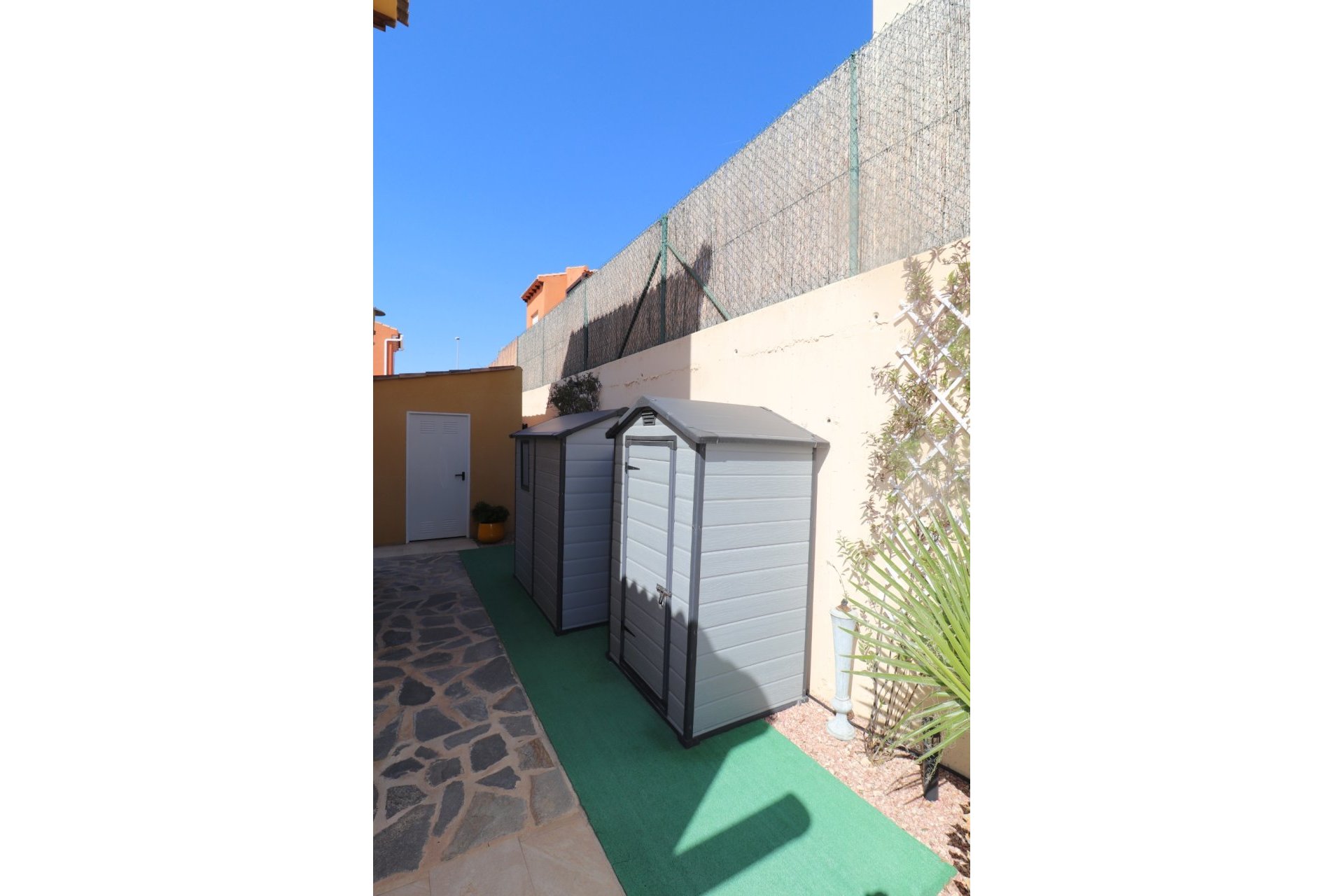 Revente - Villa -
Fortuna - Inland