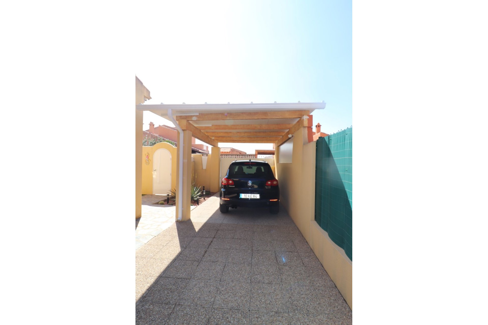 Revente - Villa -
Fortuna - Inland