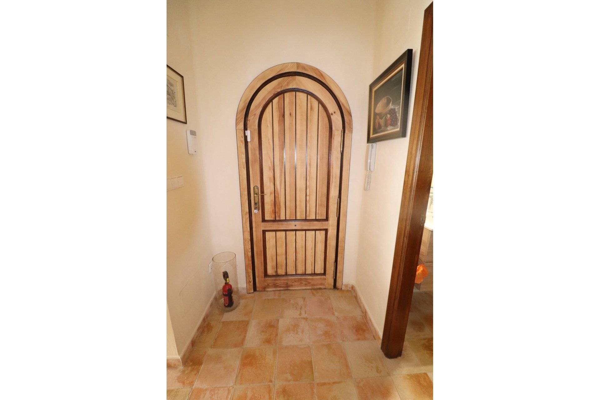 Revente - Villa -
Fortuna - Inland