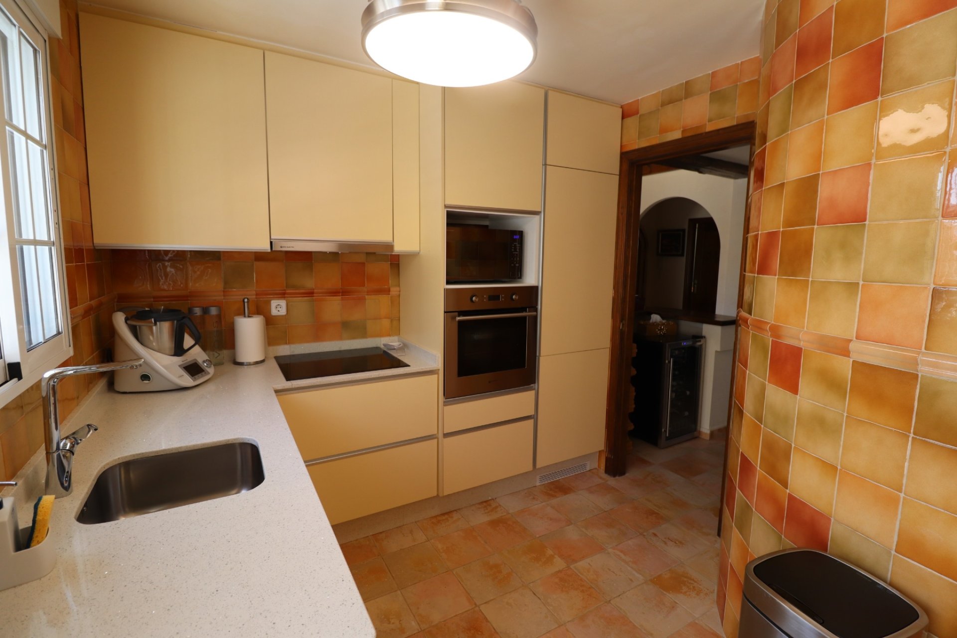 Revente - Villa -
Fortuna - Inland