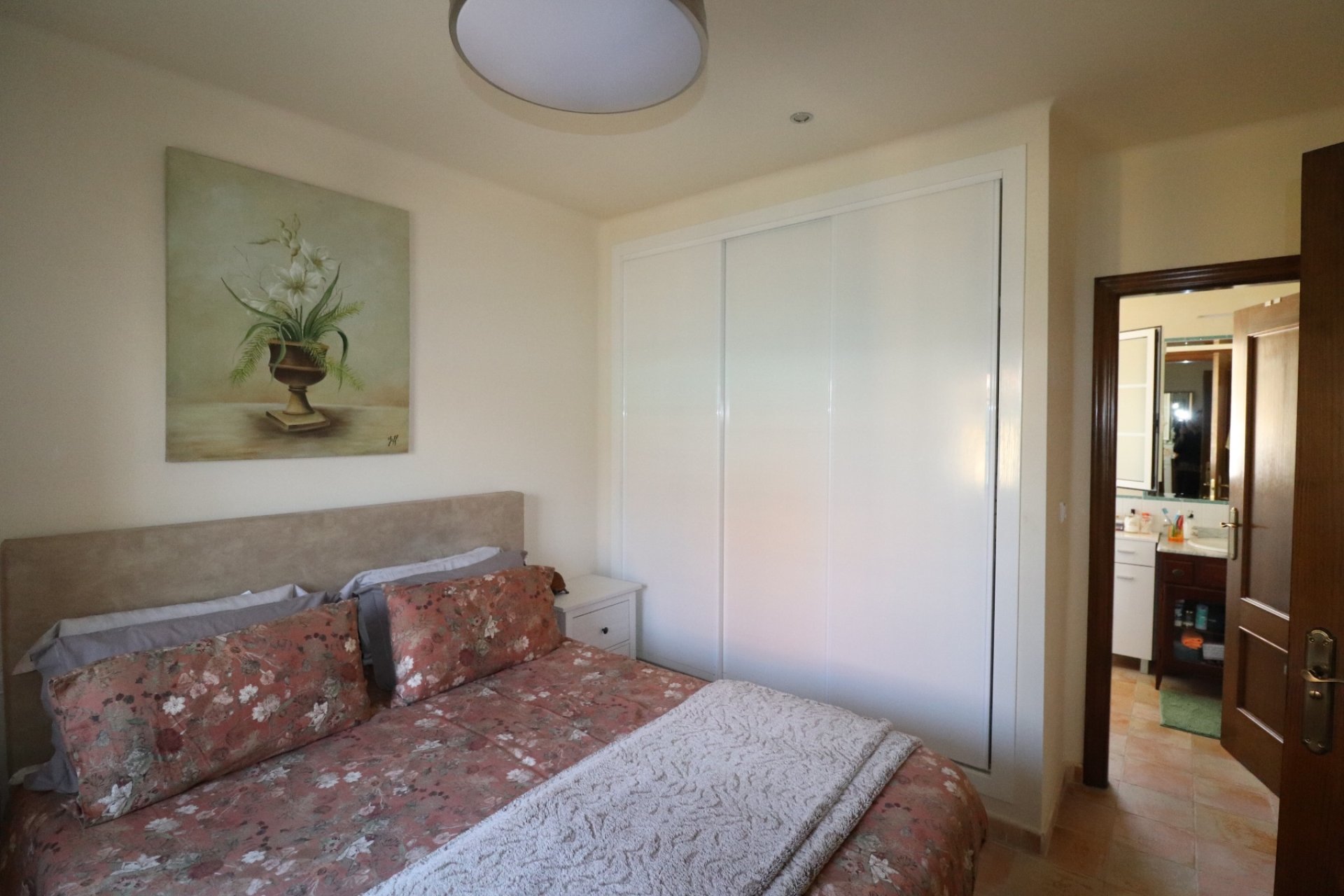 Revente - Villa -
Fortuna - Inland