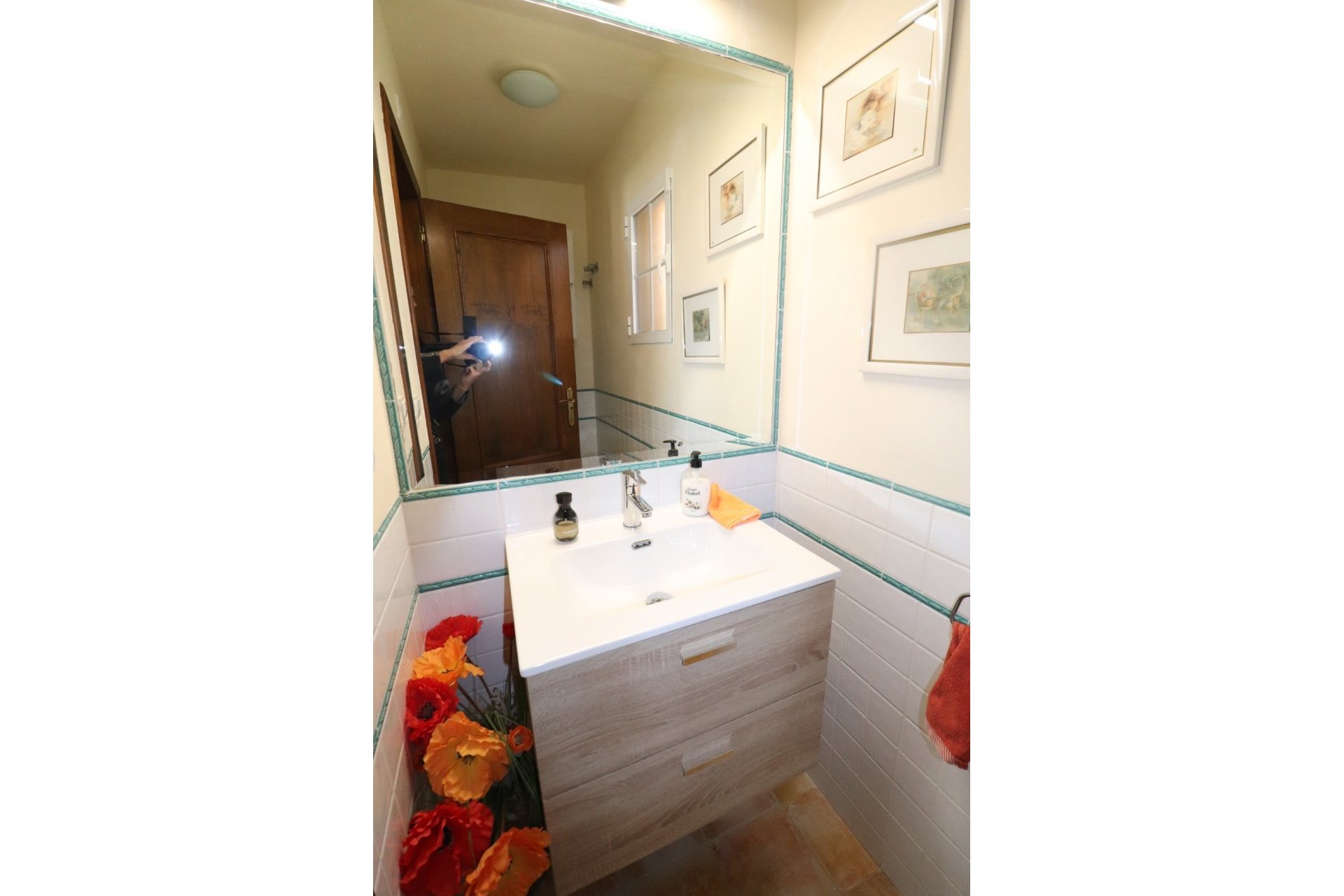 Revente - Villa -
Fortuna - Inland