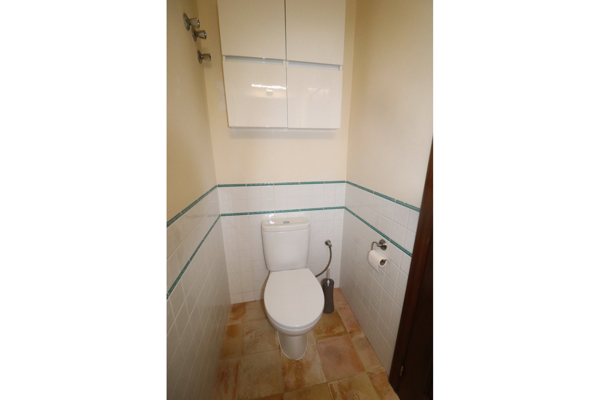 Revente - Villa -
Fortuna - Inland