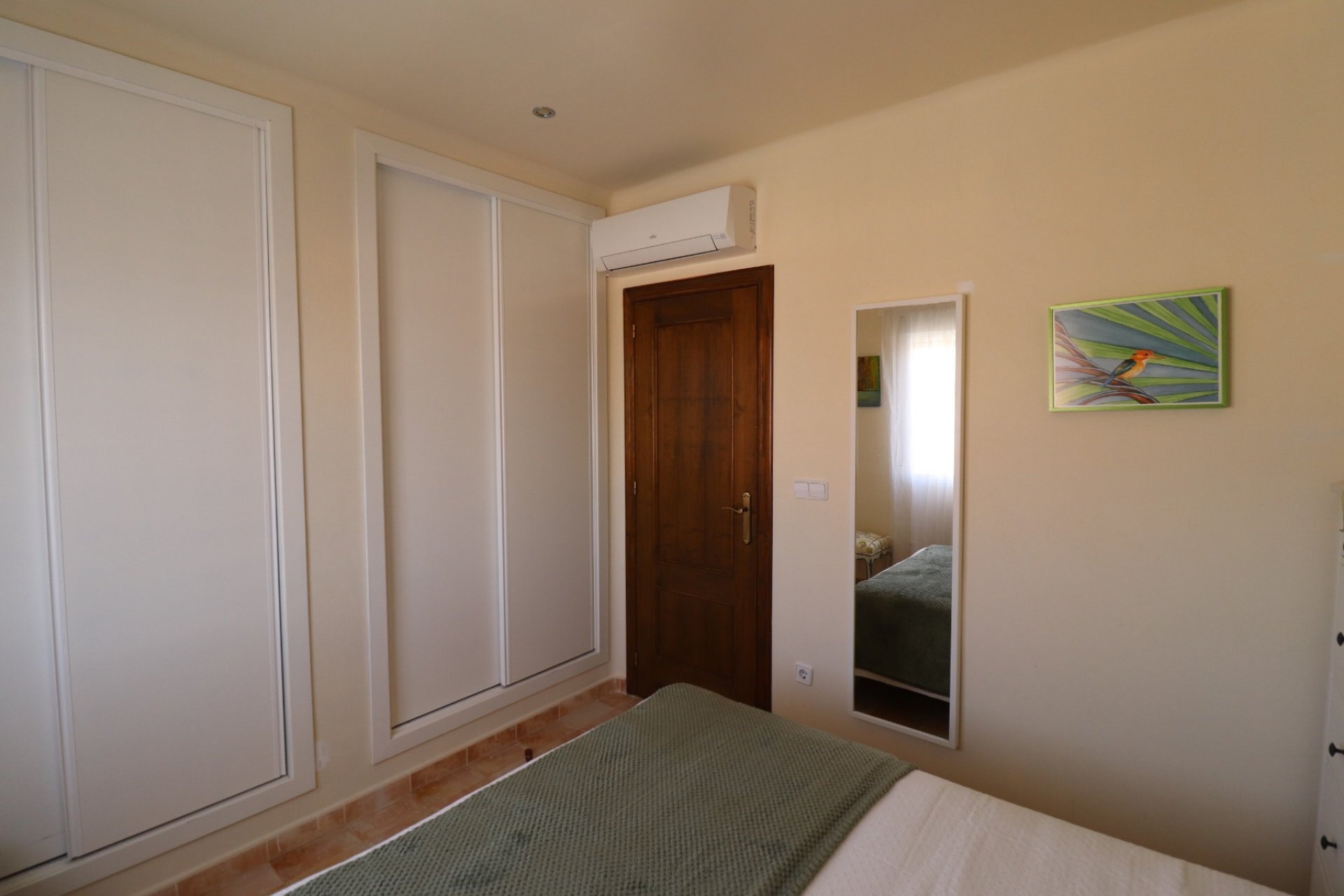 Revente - Villa -
Fortuna - Inland