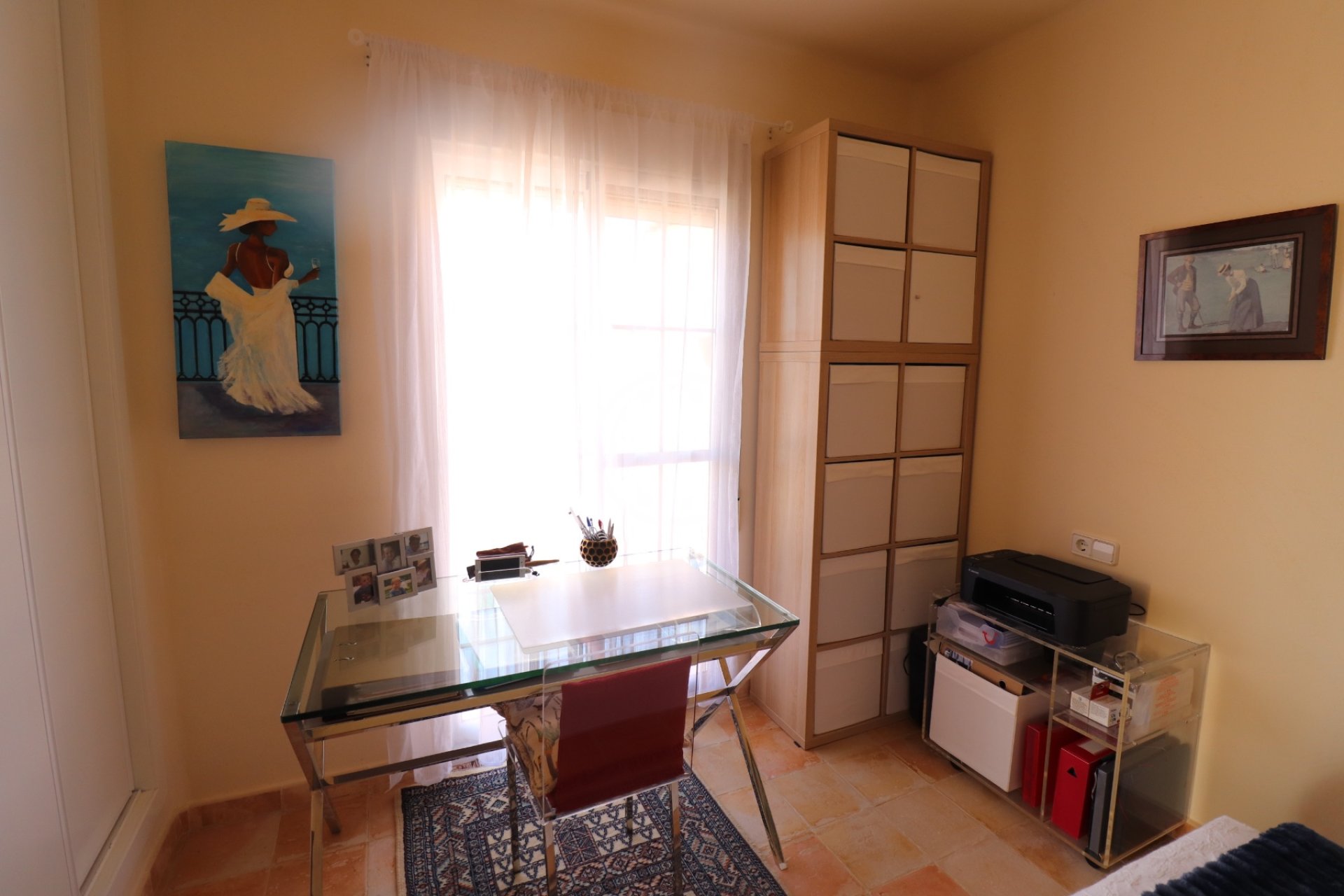 Revente - Villa -
Fortuna - Inland