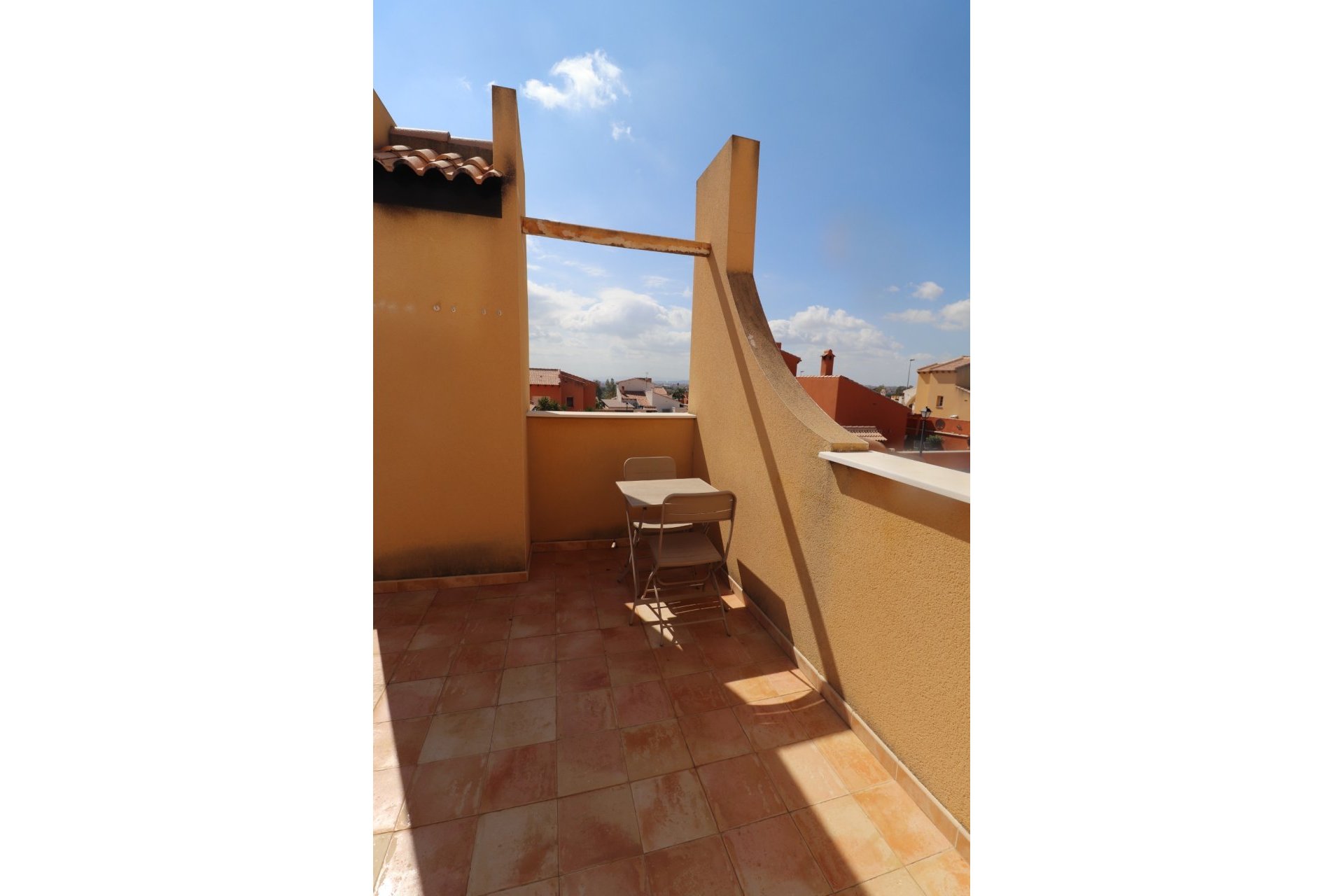 Revente - Villa -
Fortuna - Inland