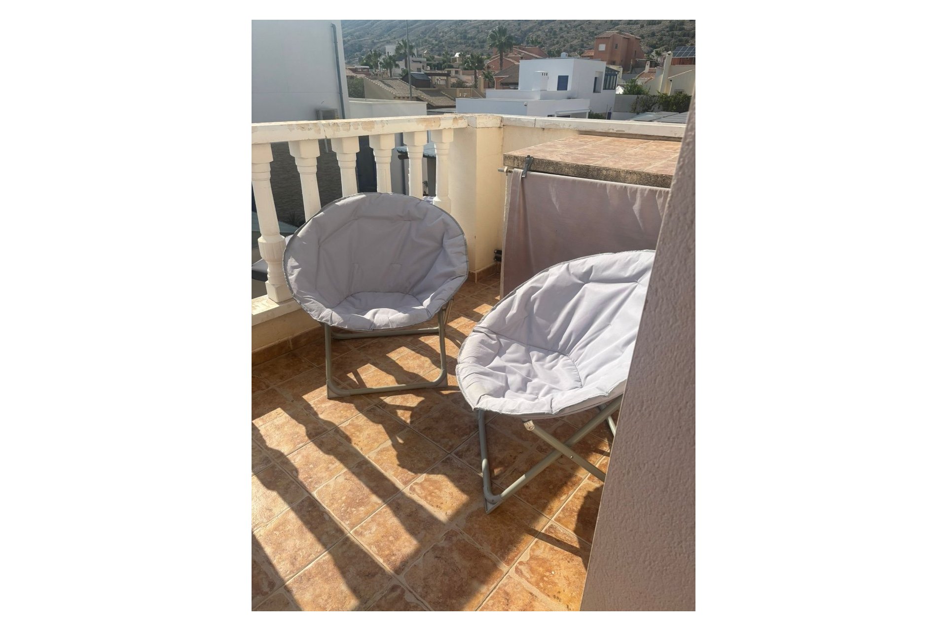 Revente - Villa -
Fortuna - Inland