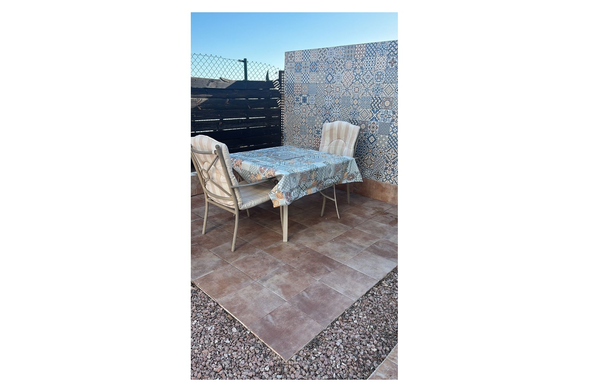 Revente - Villa -
Fortuna - Inland