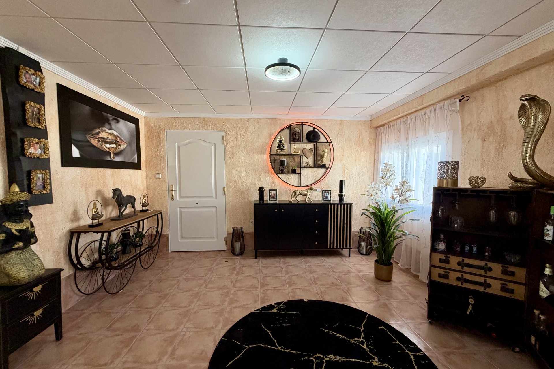 Revente - Villa -
Fortuna - Inland