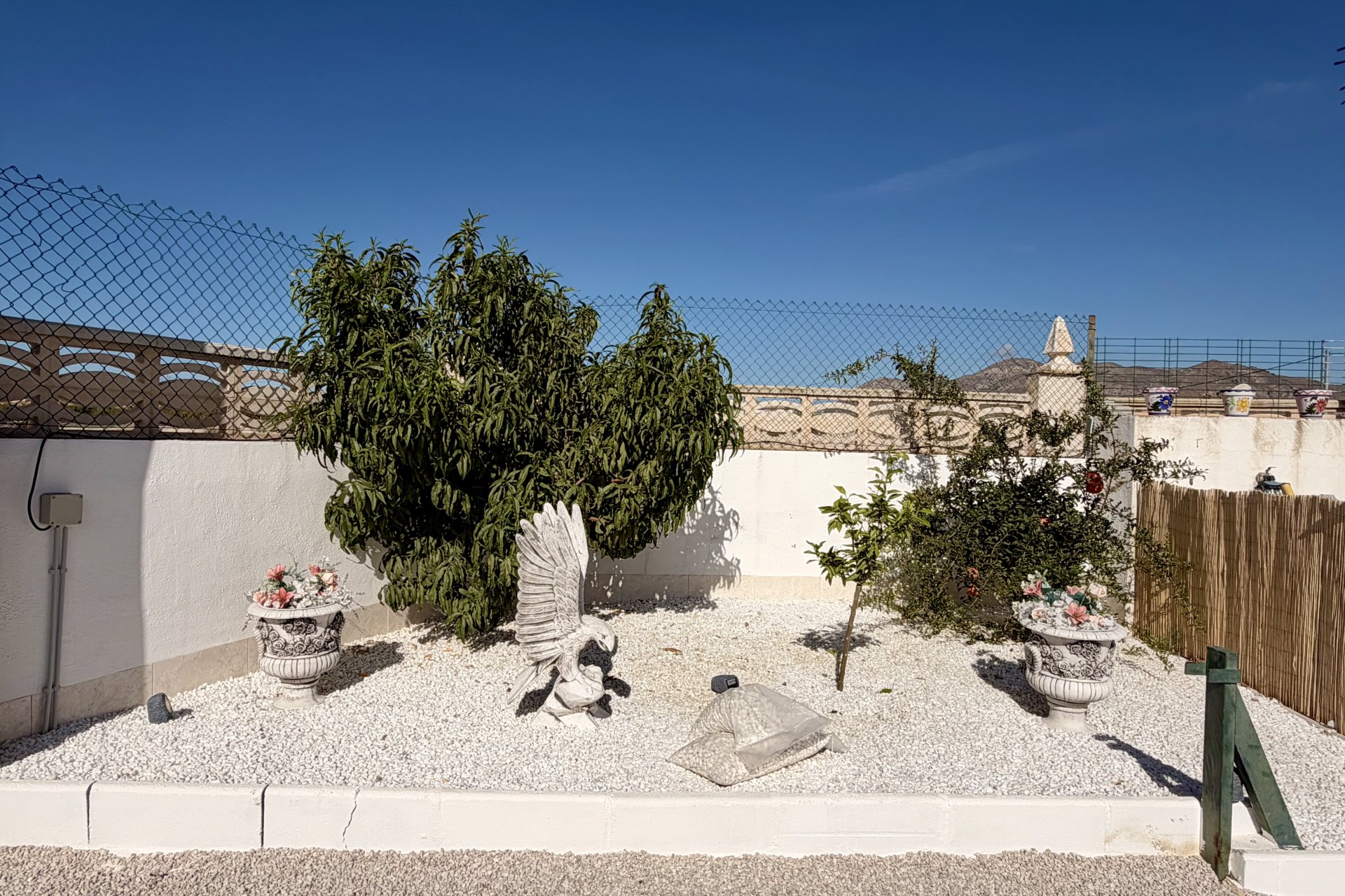 Revente - Villa -
Fortuna - Inland