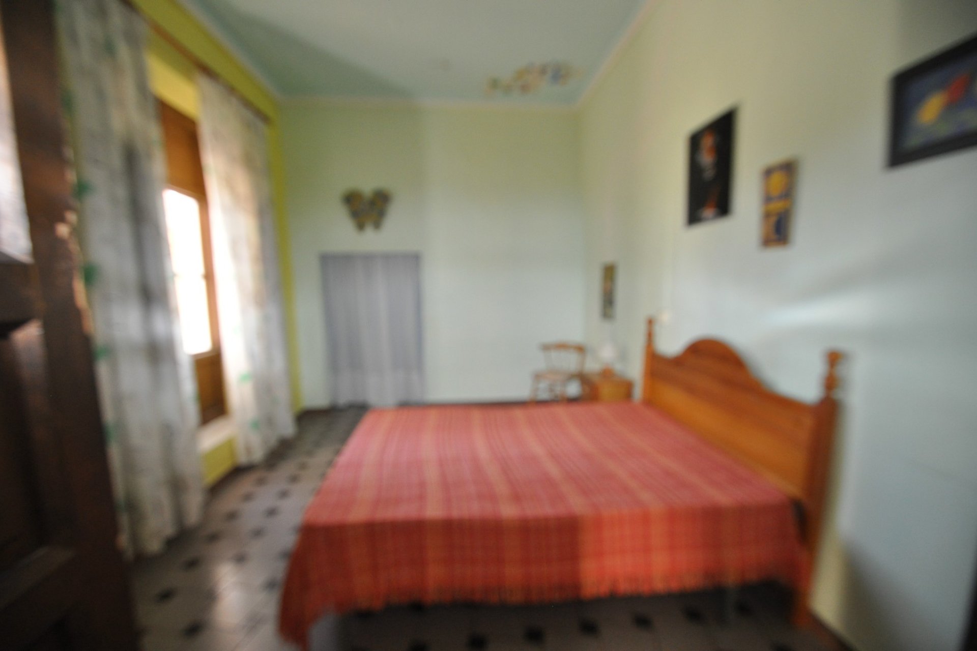 Revente - Villa -
Fortuna - Inland