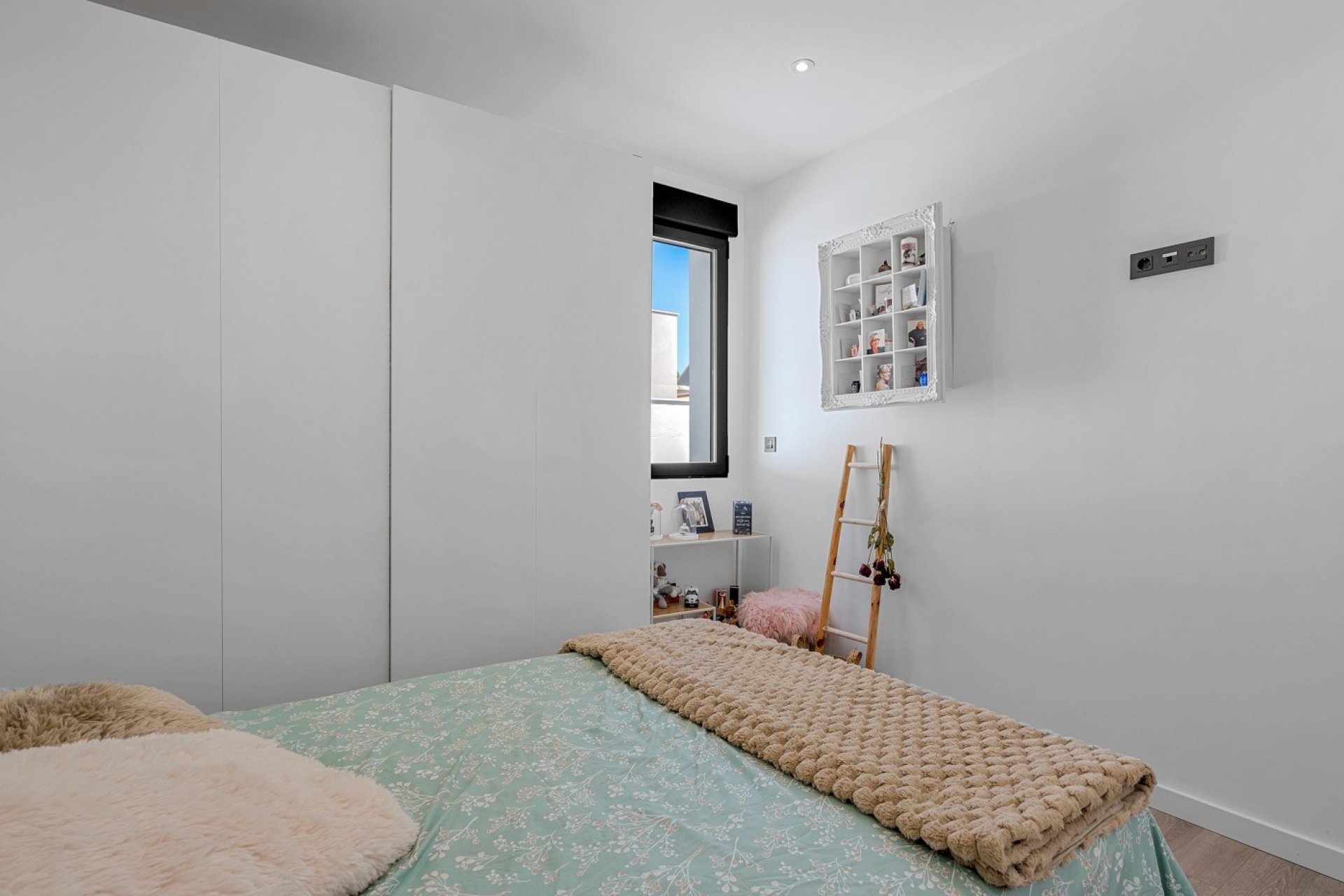 Revente - Villa -
Fortuna - Inland