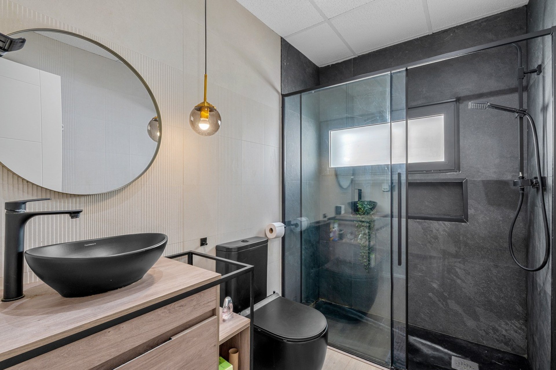 Revente - Villa -
Fortuna - Inland