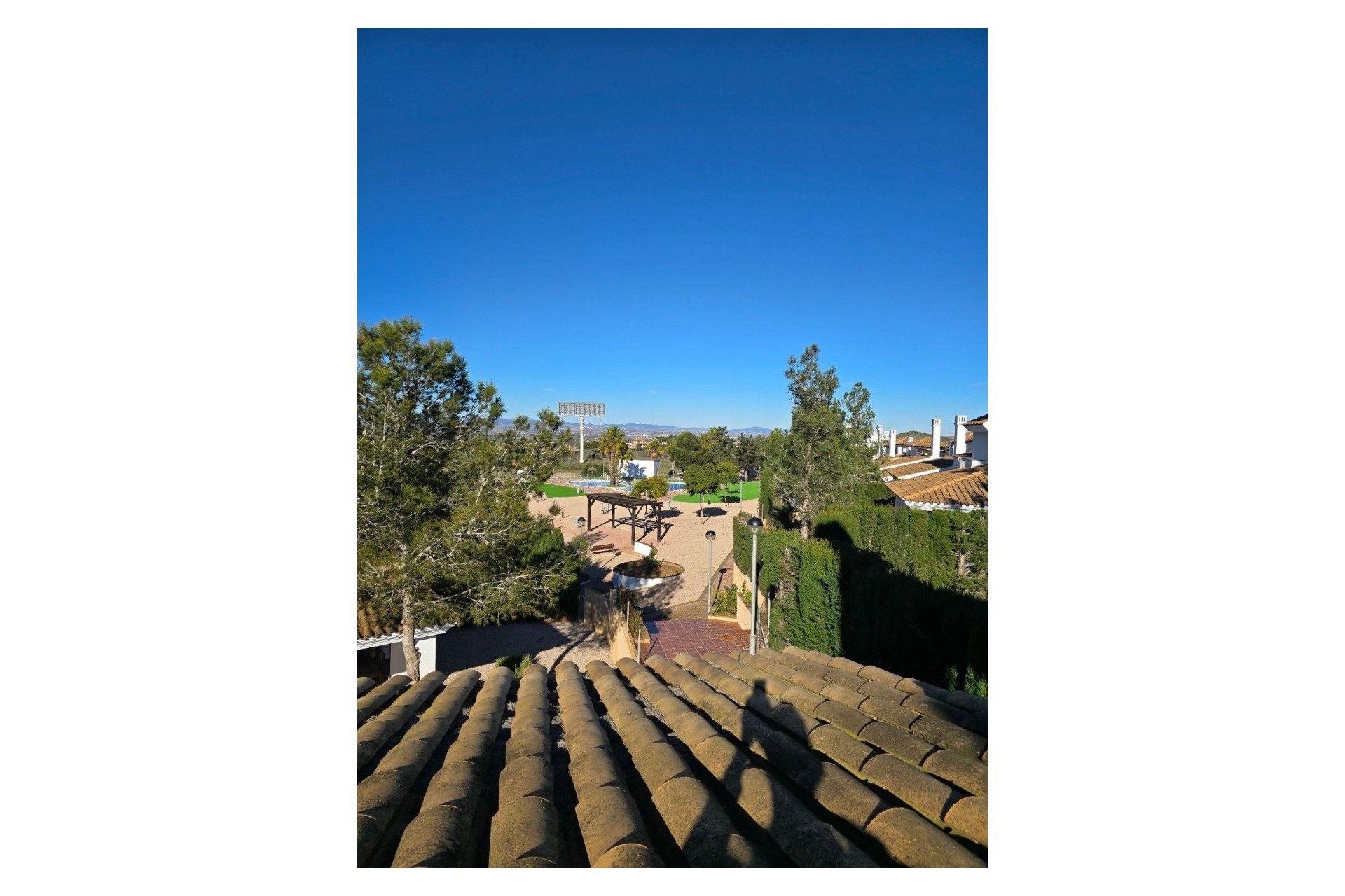 Revente - Villa -
Fuente Álamo - Inland