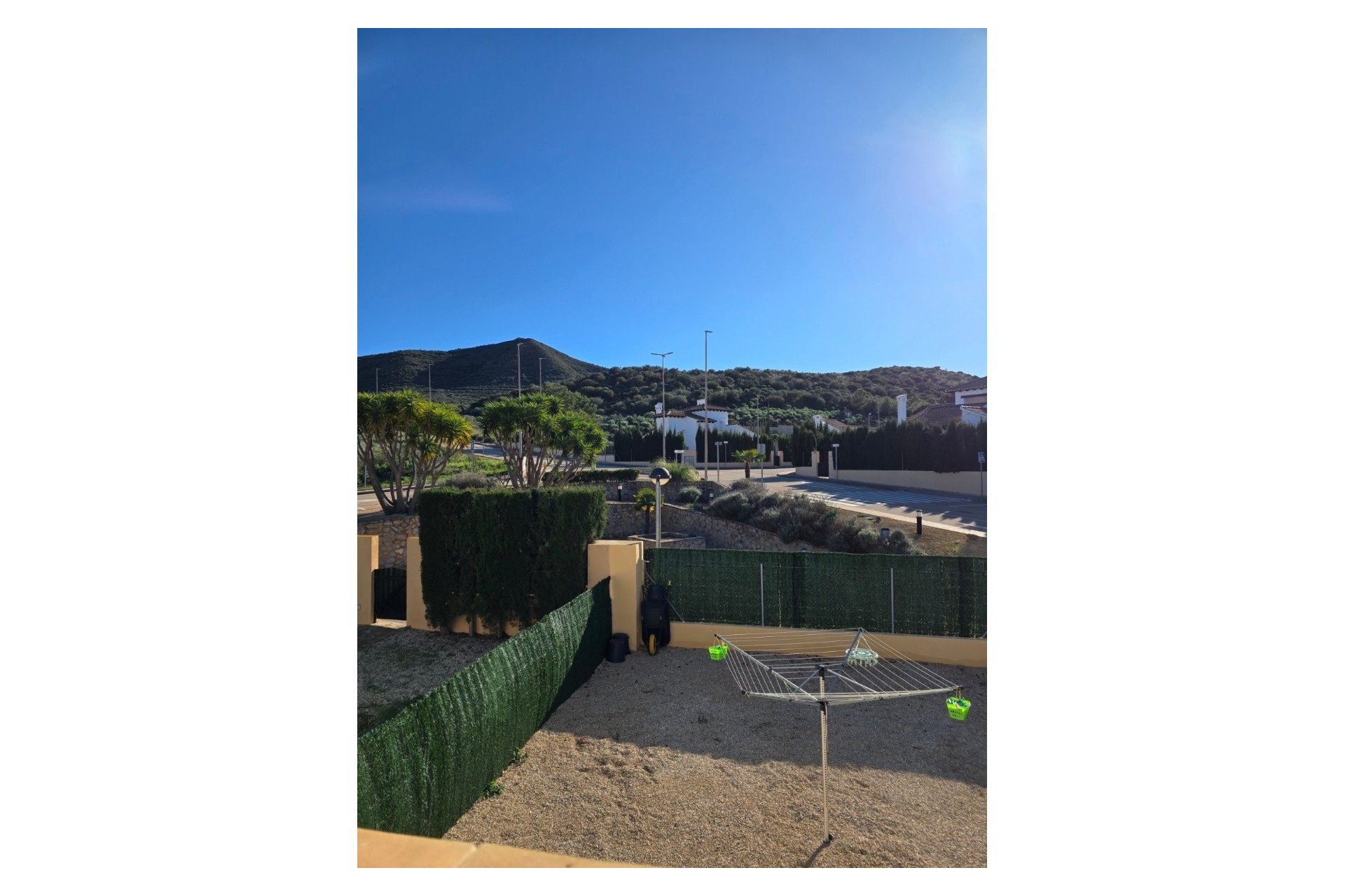 Revente - Villa -
Fuente Álamo - Inland