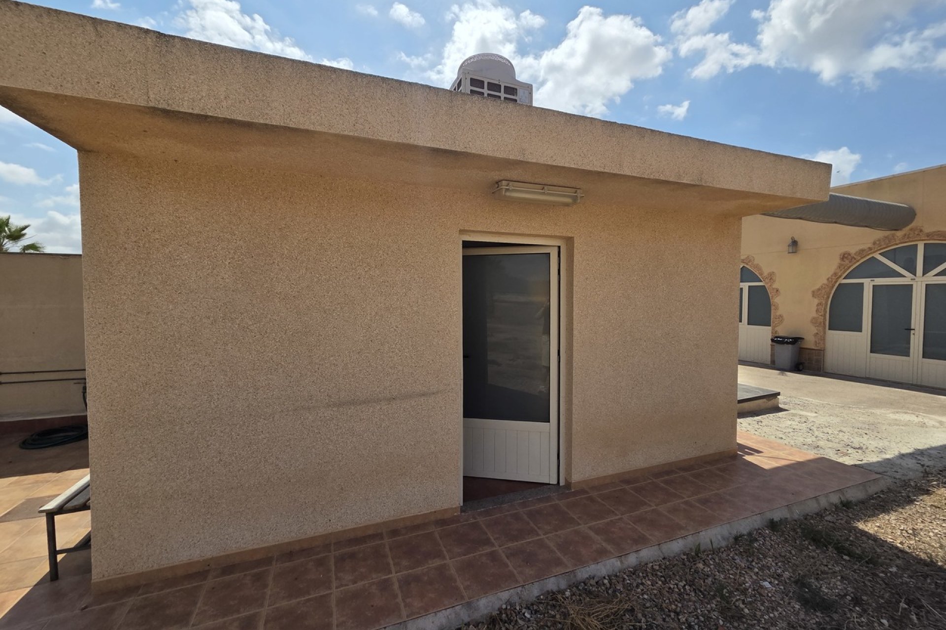 Revente - Villa -
Fuente Álamo - Inland