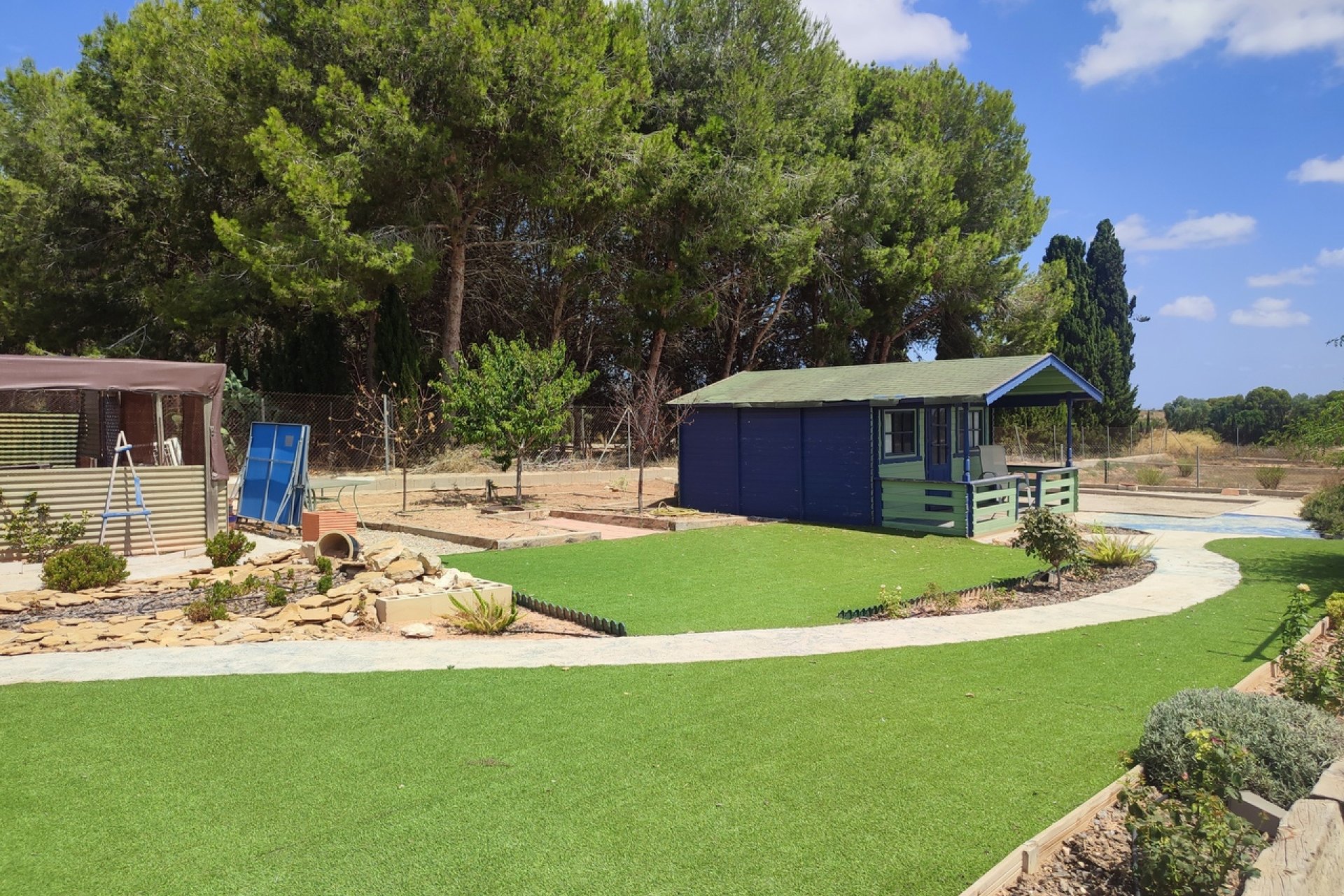 Revente - Villa -
Gea Y Truyols - Inland