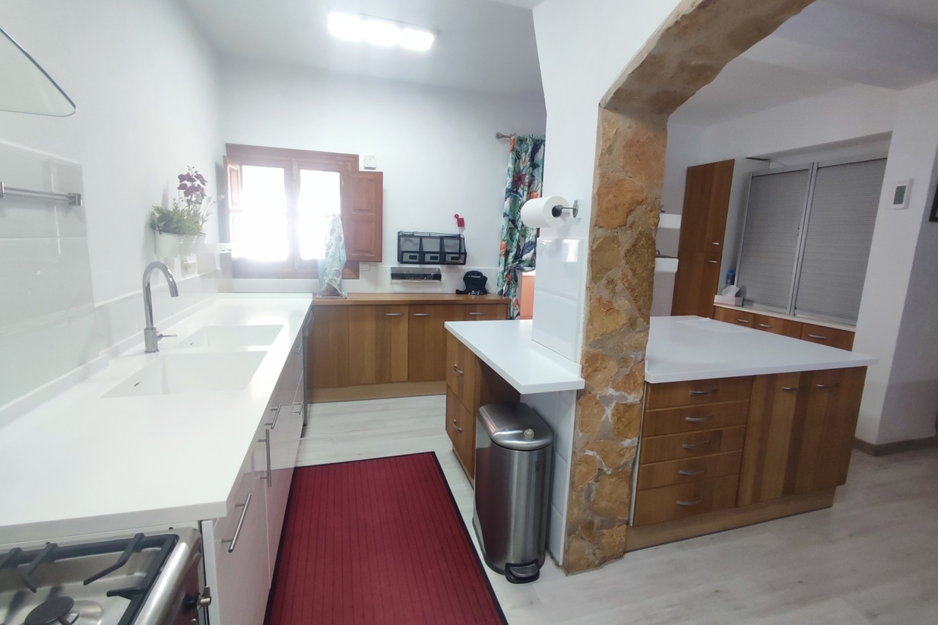 Revente - Villa -
Gea Y Truyols - Inland