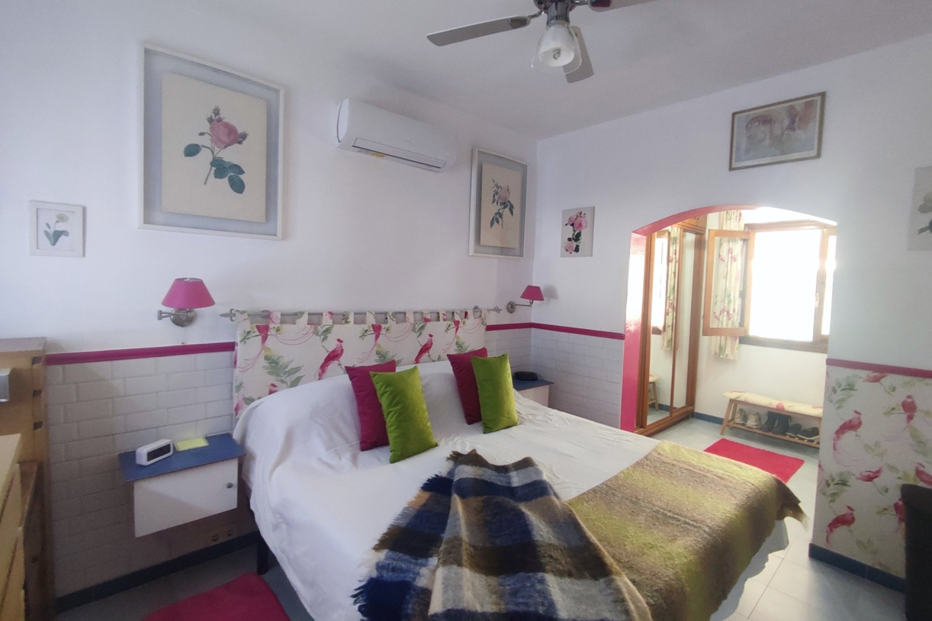 Revente - Villa -
Gea Y Truyols - Inland