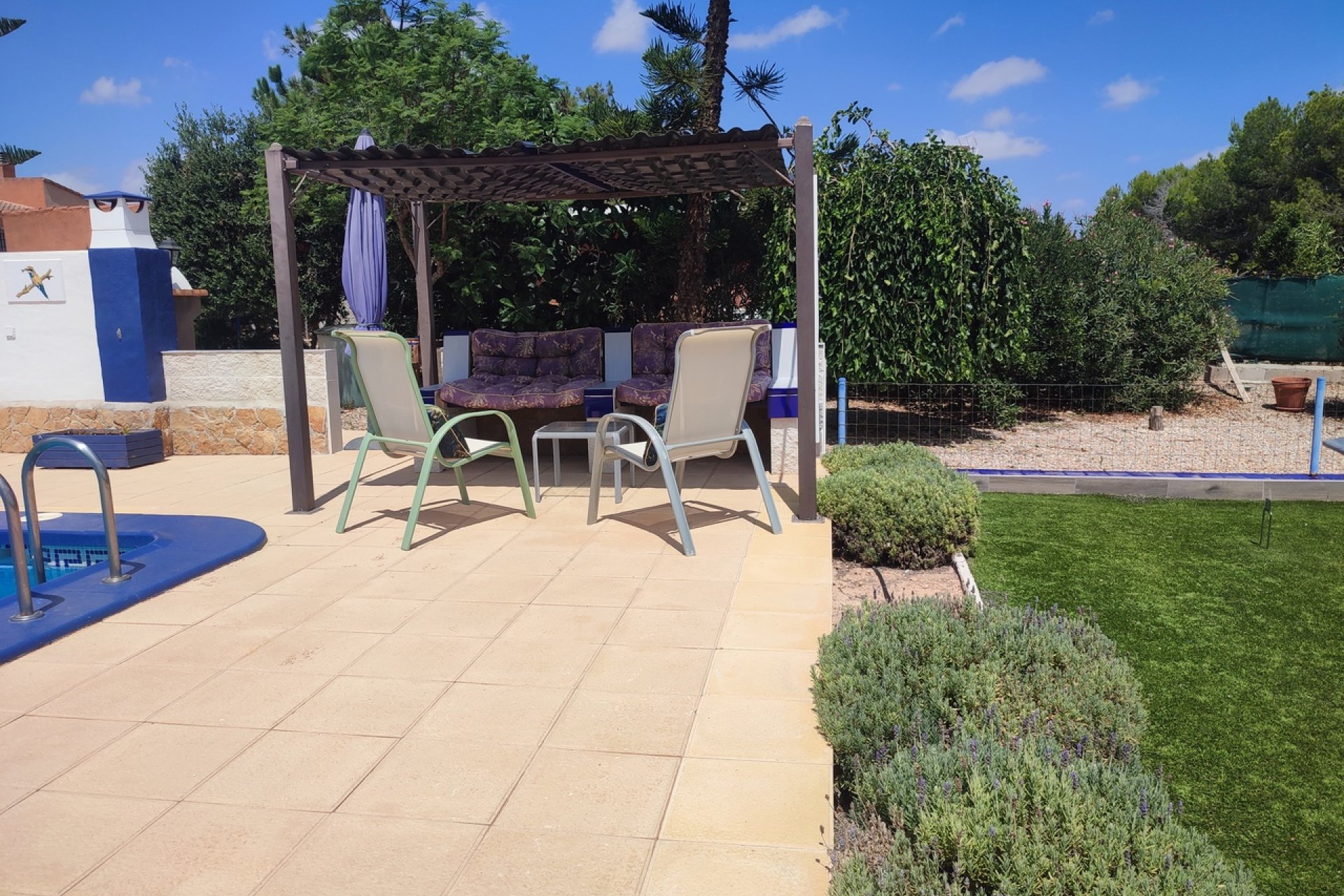 Revente - Villa -
Gea Y Truyols - Inland