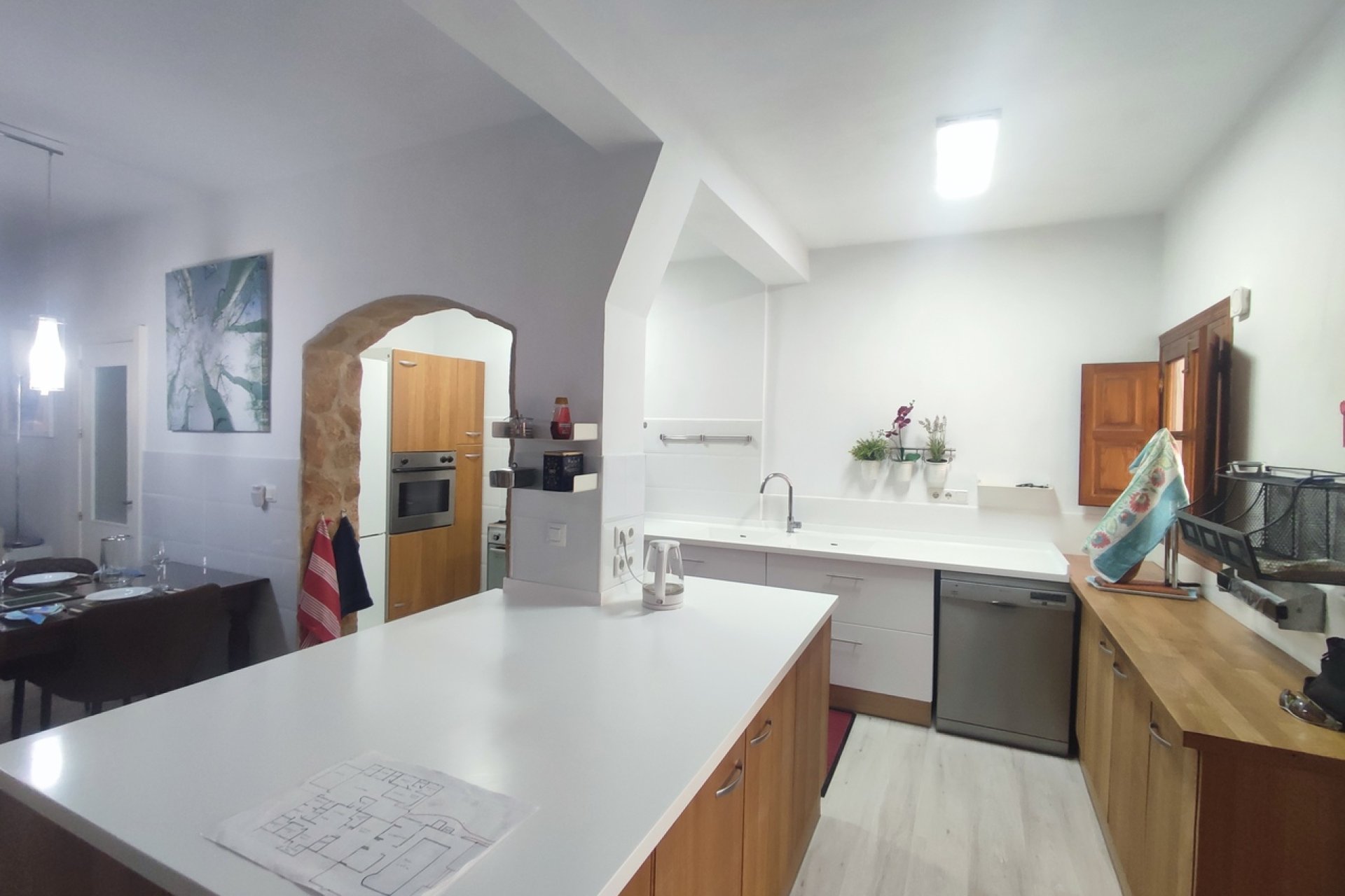 Revente - Villa -
Gea Y Truyols - Inland