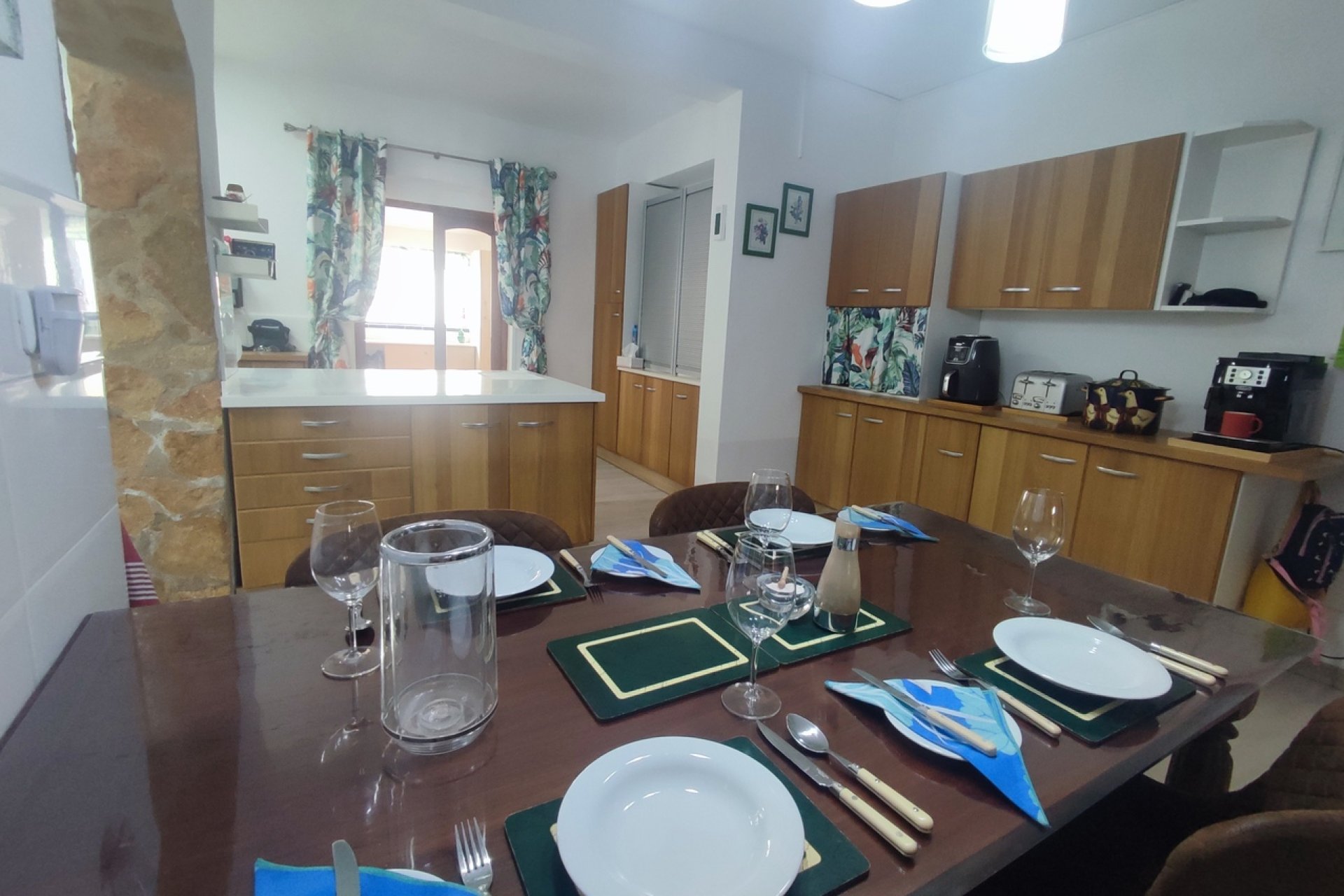 Revente - Villa -
Gea Y Truyols - Inland
