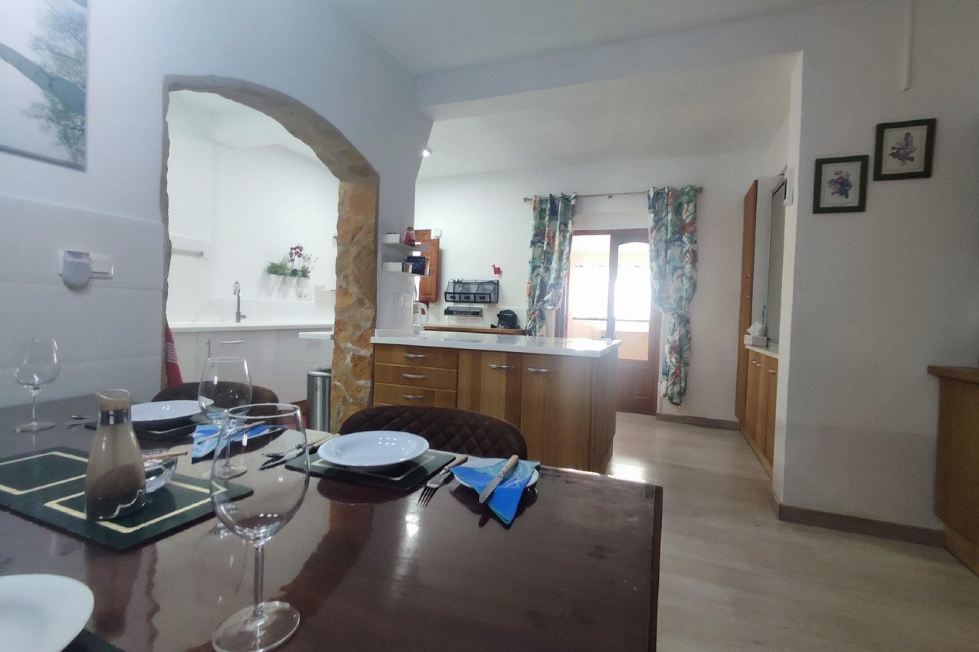 Revente - Villa -
Gea Y Truyols - Inland