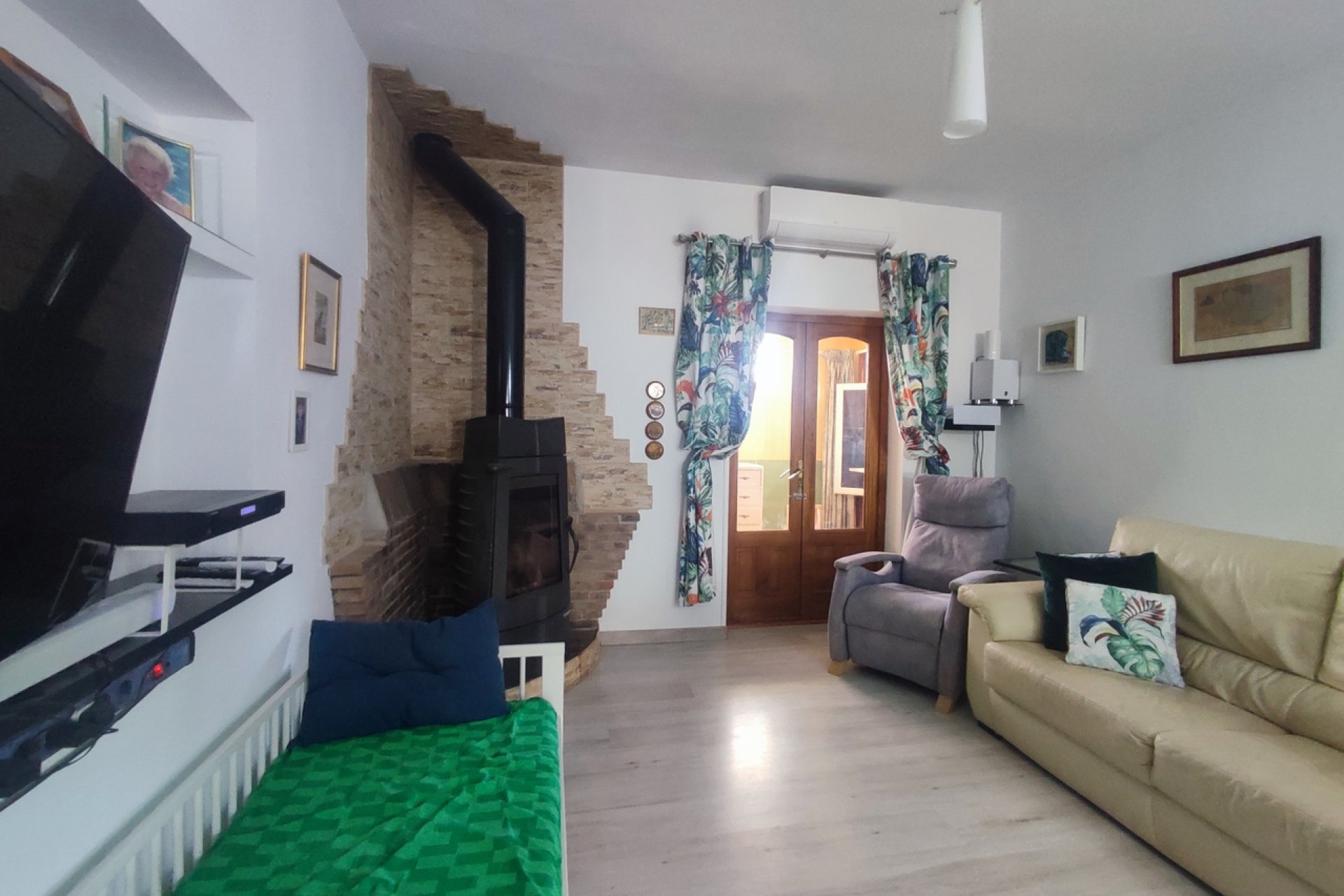 Revente - Villa -
Gea Y Truyols - Inland