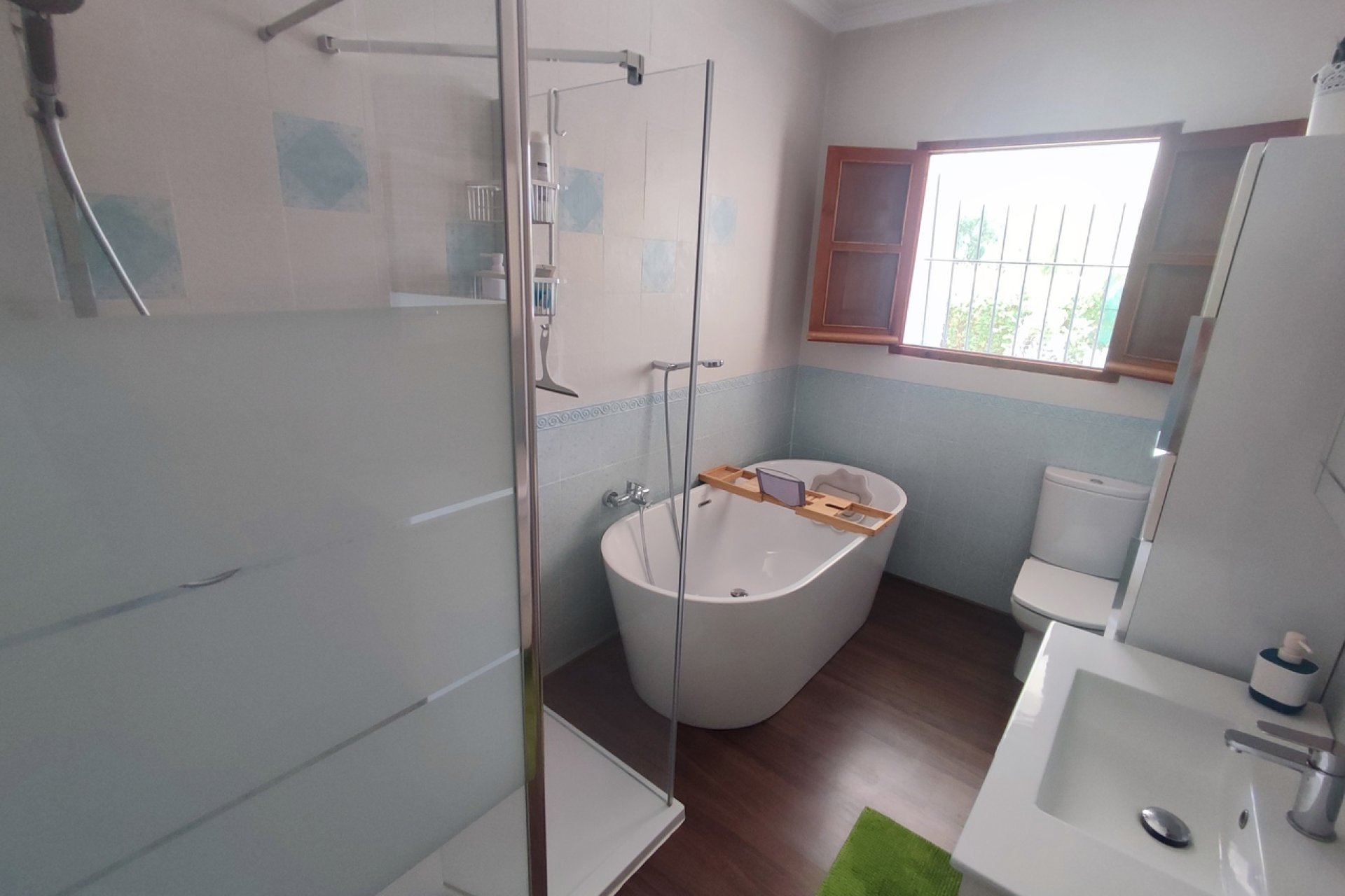 Revente - Villa -
Gea Y Truyols - Inland