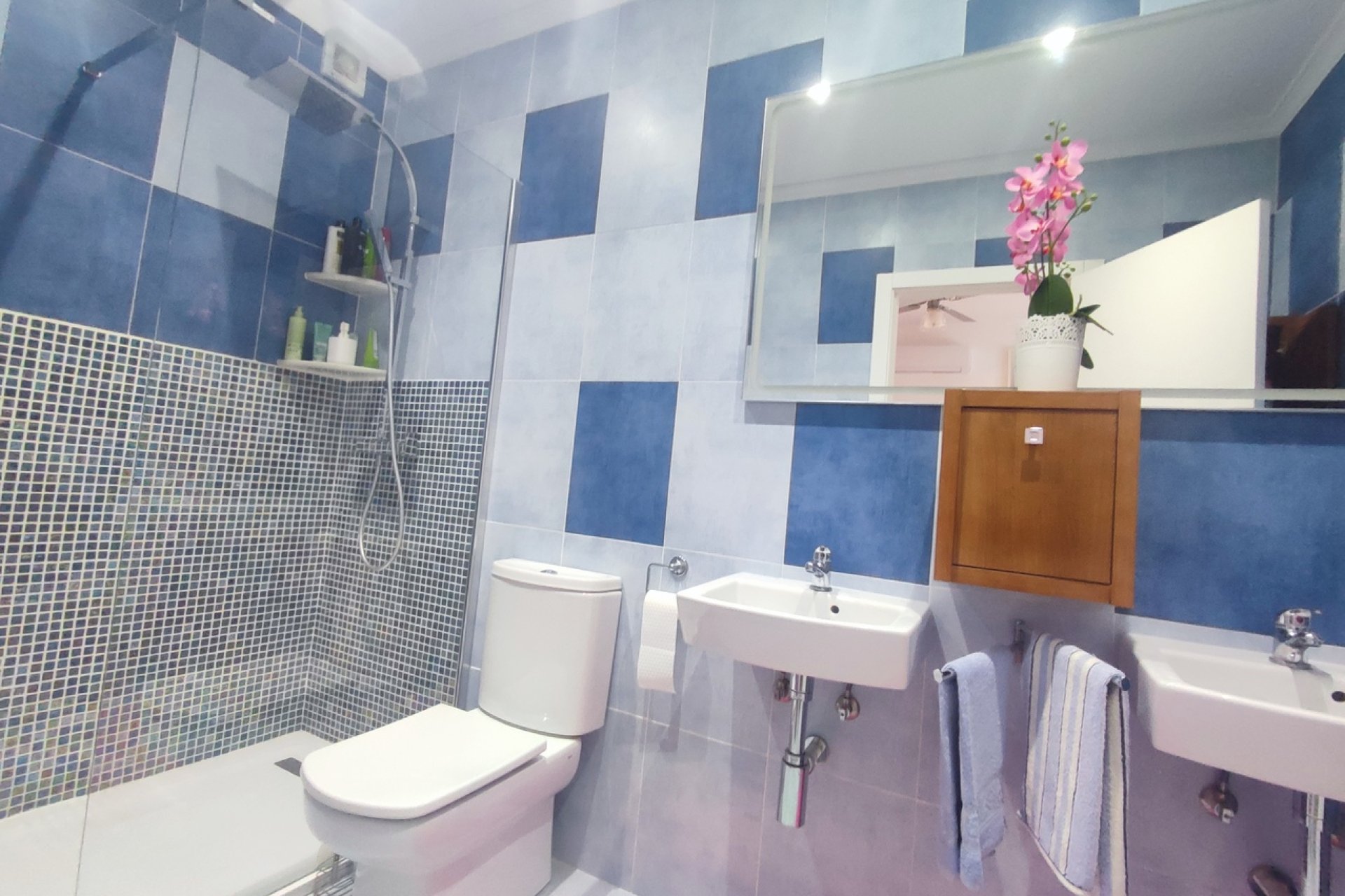 Revente - Villa -
Gea Y Truyols - Inland