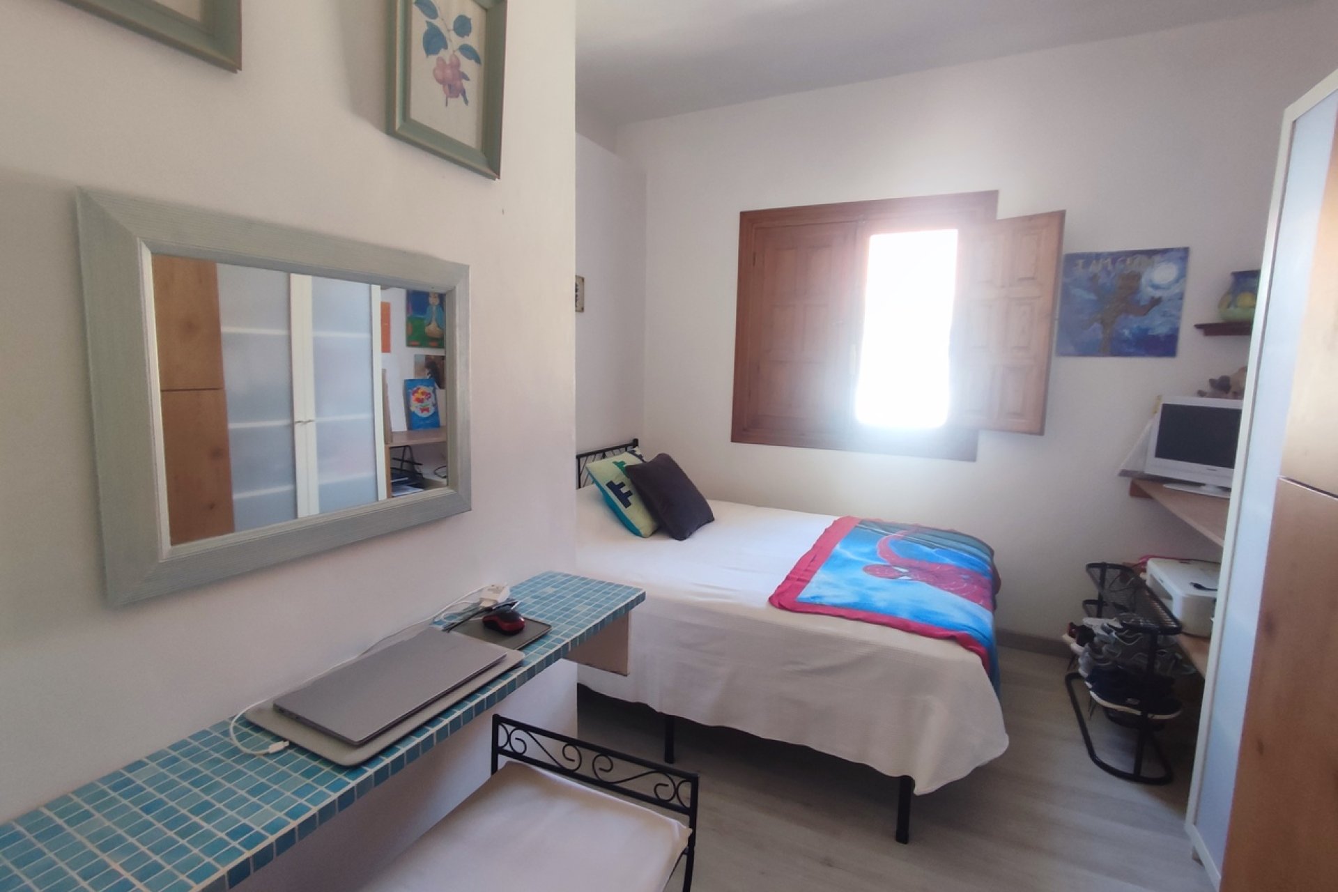 Revente - Villa -
Gea Y Truyols - Inland
