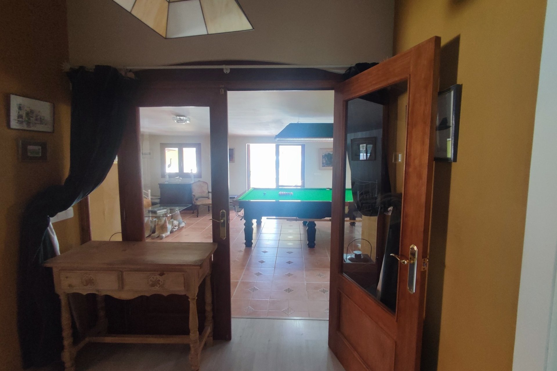 Revente - Villa -
Gea Y Truyols - Inland