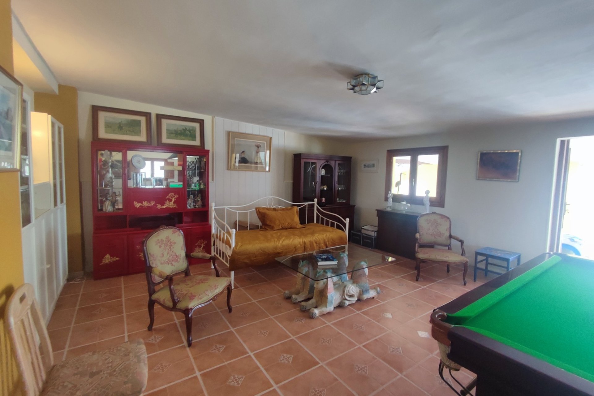 Revente - Villa -
Gea Y Truyols - Inland
