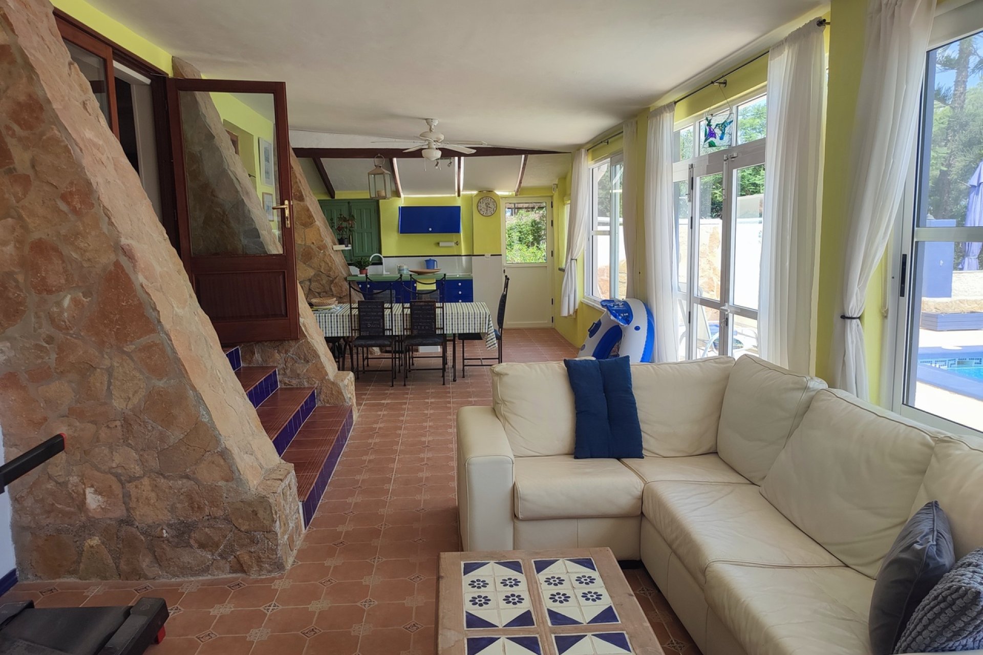 Revente - Villa -
Gea Y Truyols - Inland