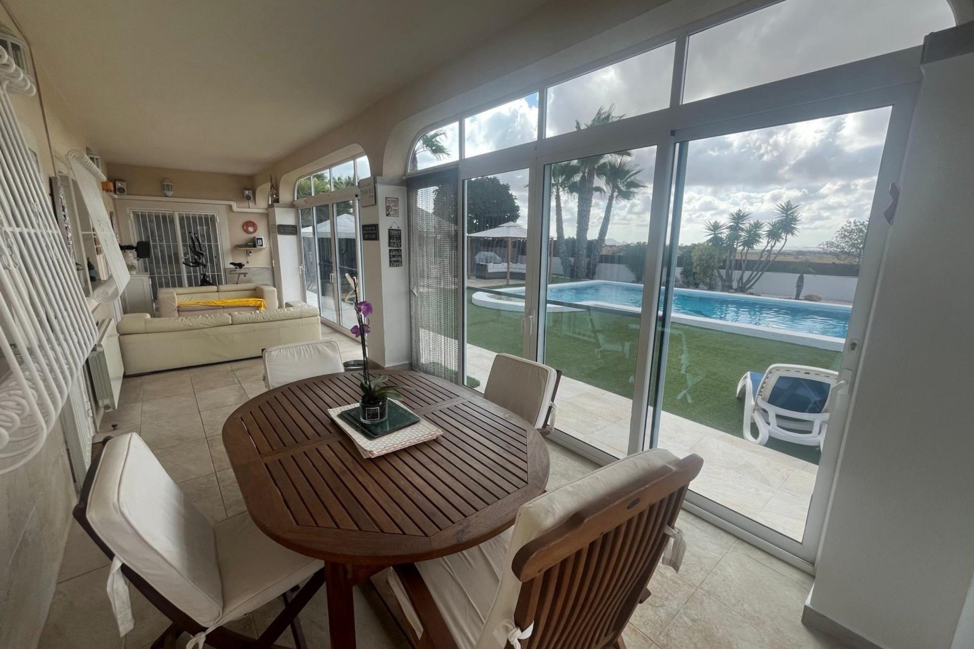 Revente - Villa -
Gea Y Truyols - Inland