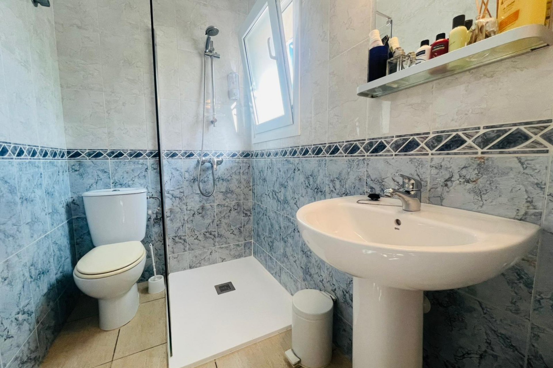 Revente - Villa -
Gea Y Truyols - Inland