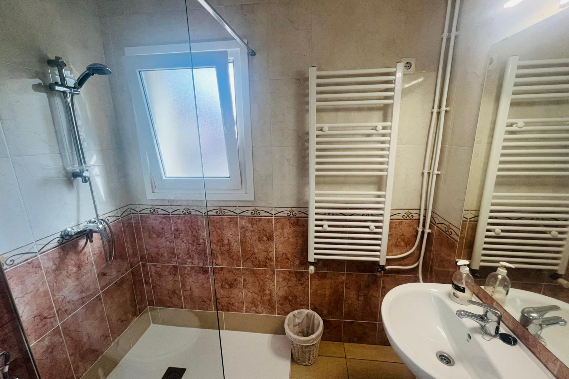 Revente - Villa -
Gea Y Truyols - Inland