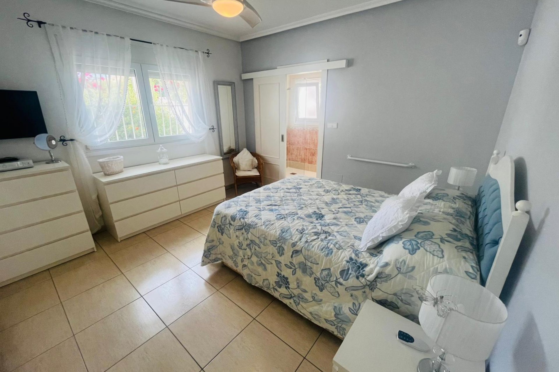 Revente - Villa -
Gea Y Truyols - Inland