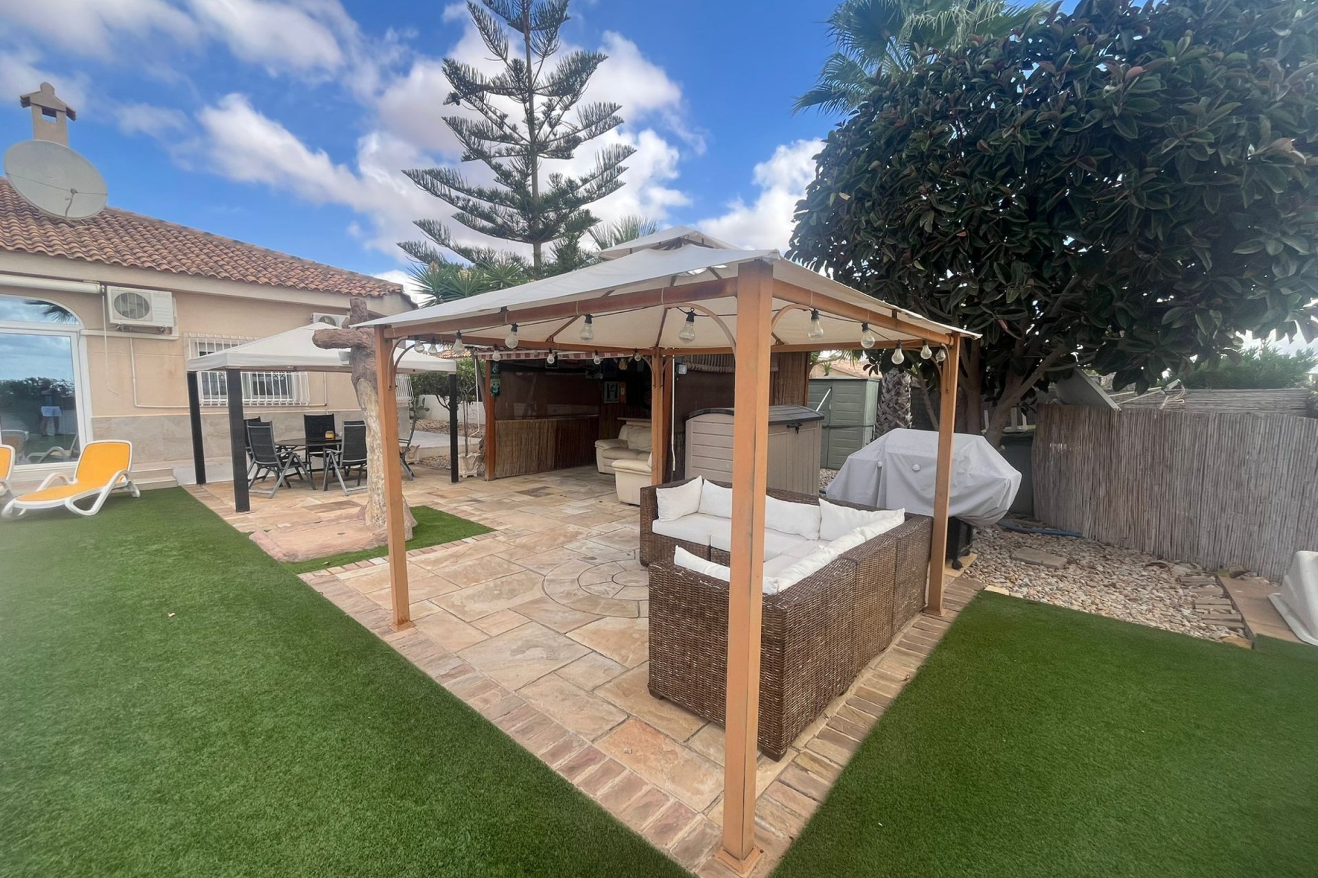 Revente - Villa -
Gea Y Truyols - Inland