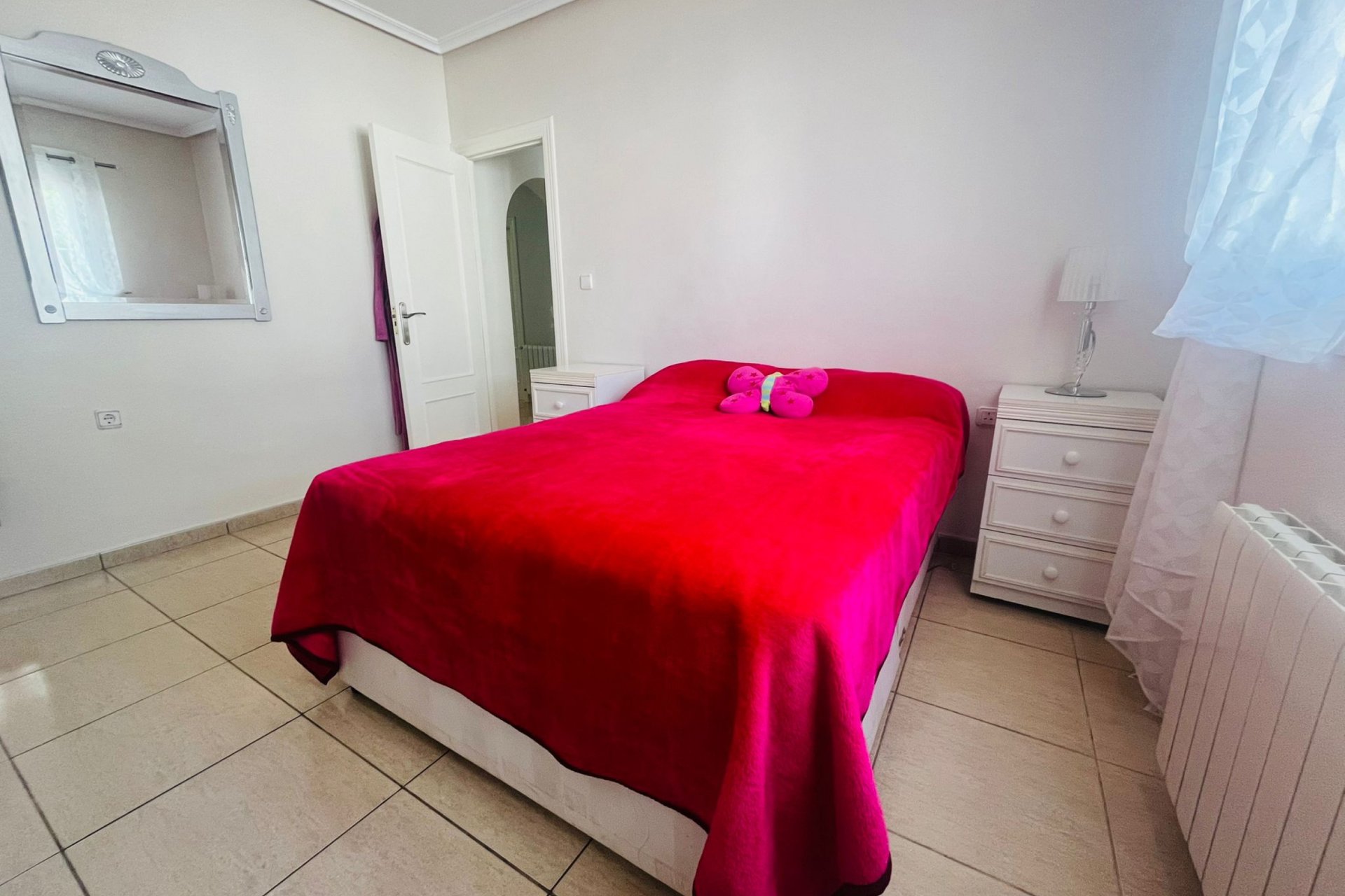 Revente - Villa -
Gea Y Truyols - Inland