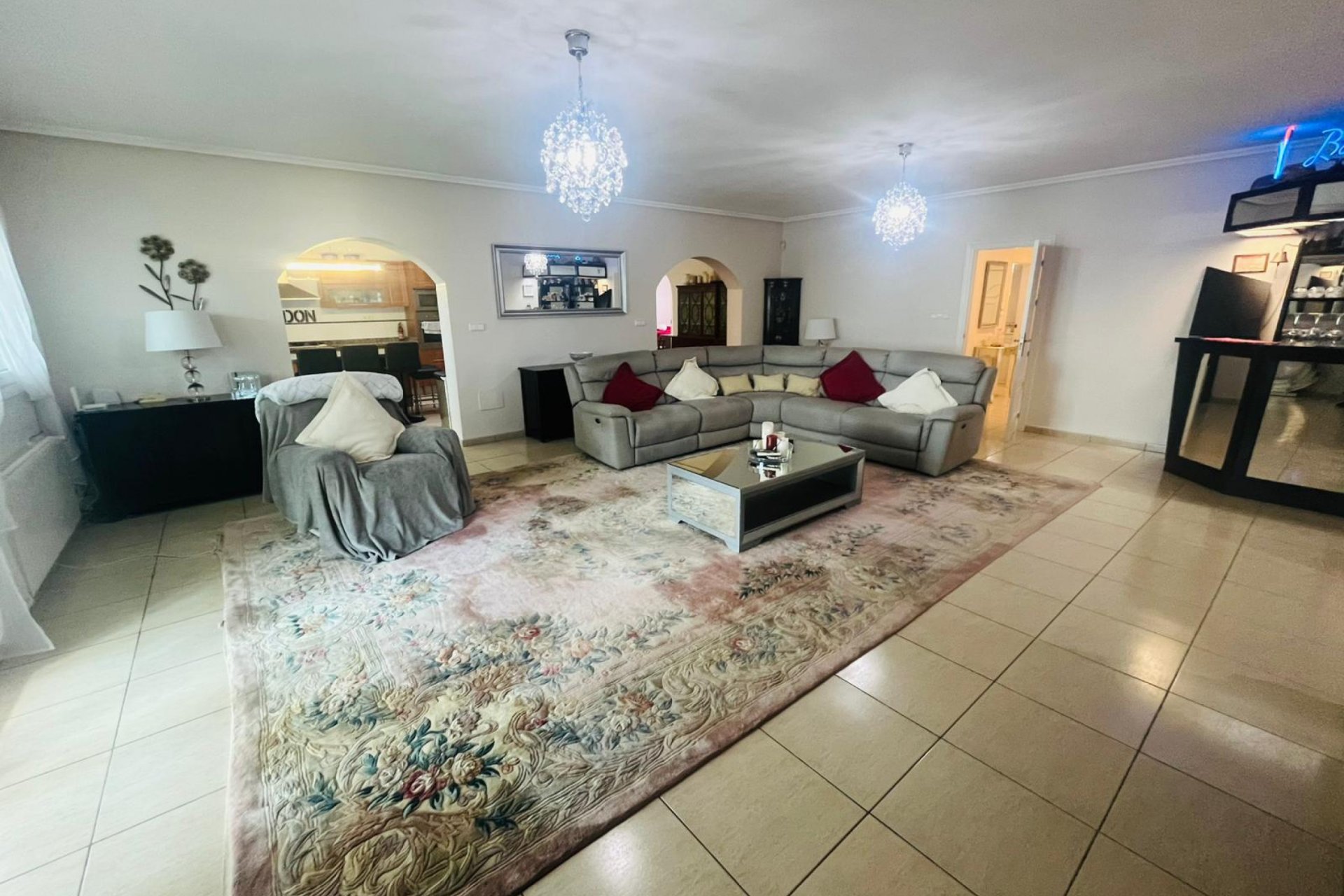 Revente - Villa -
Gea Y Truyols - Inland