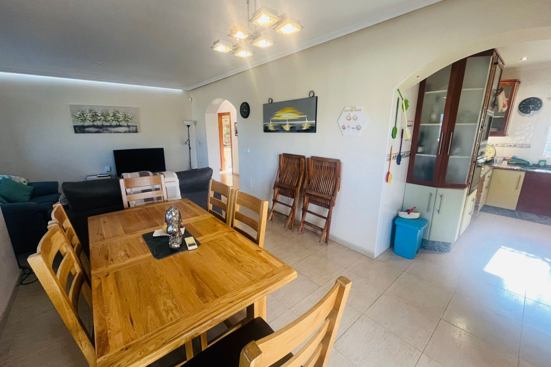 Revente - Villa -
Gea Y Truyols - Inland