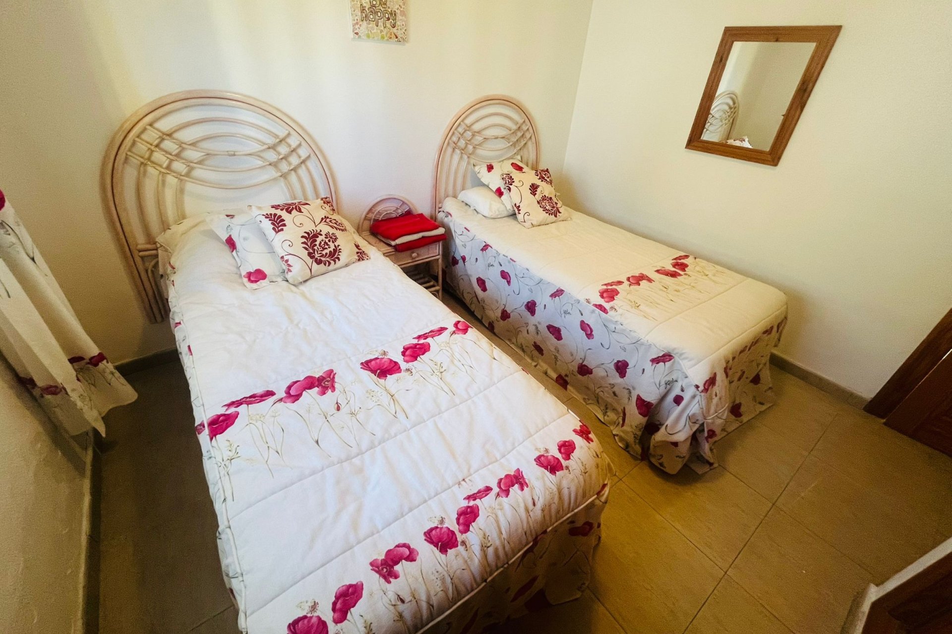 Revente - Villa -
Gea Y Truyols - Inland