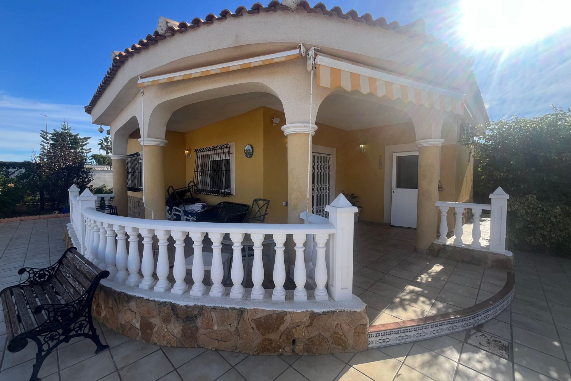 Revente - Villa -
Gea Y Truyols - Inland