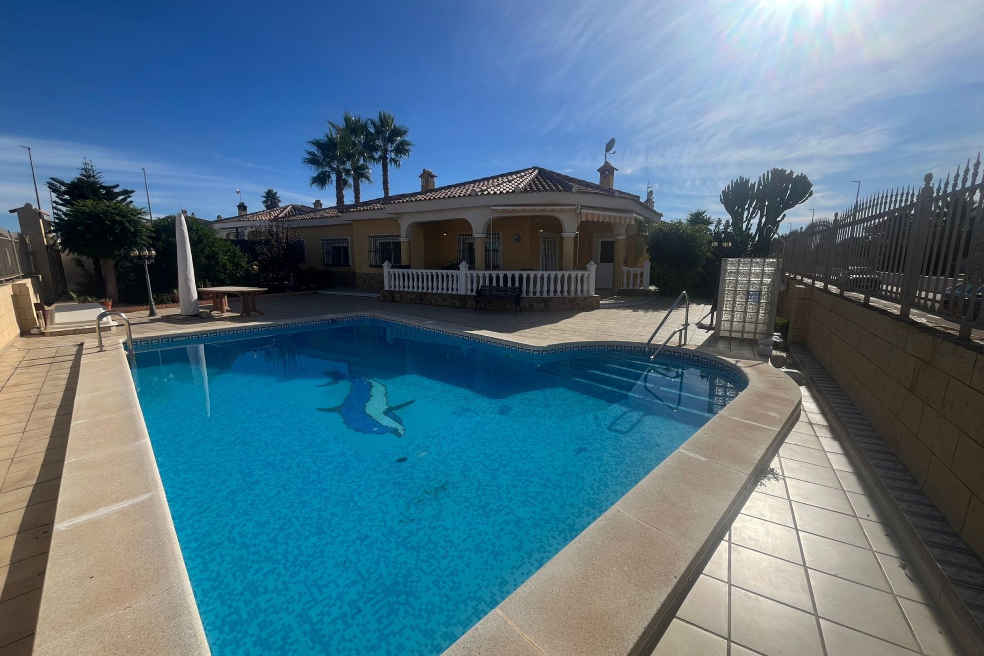 Revente - Villa -
Gea Y Truyols - Inland